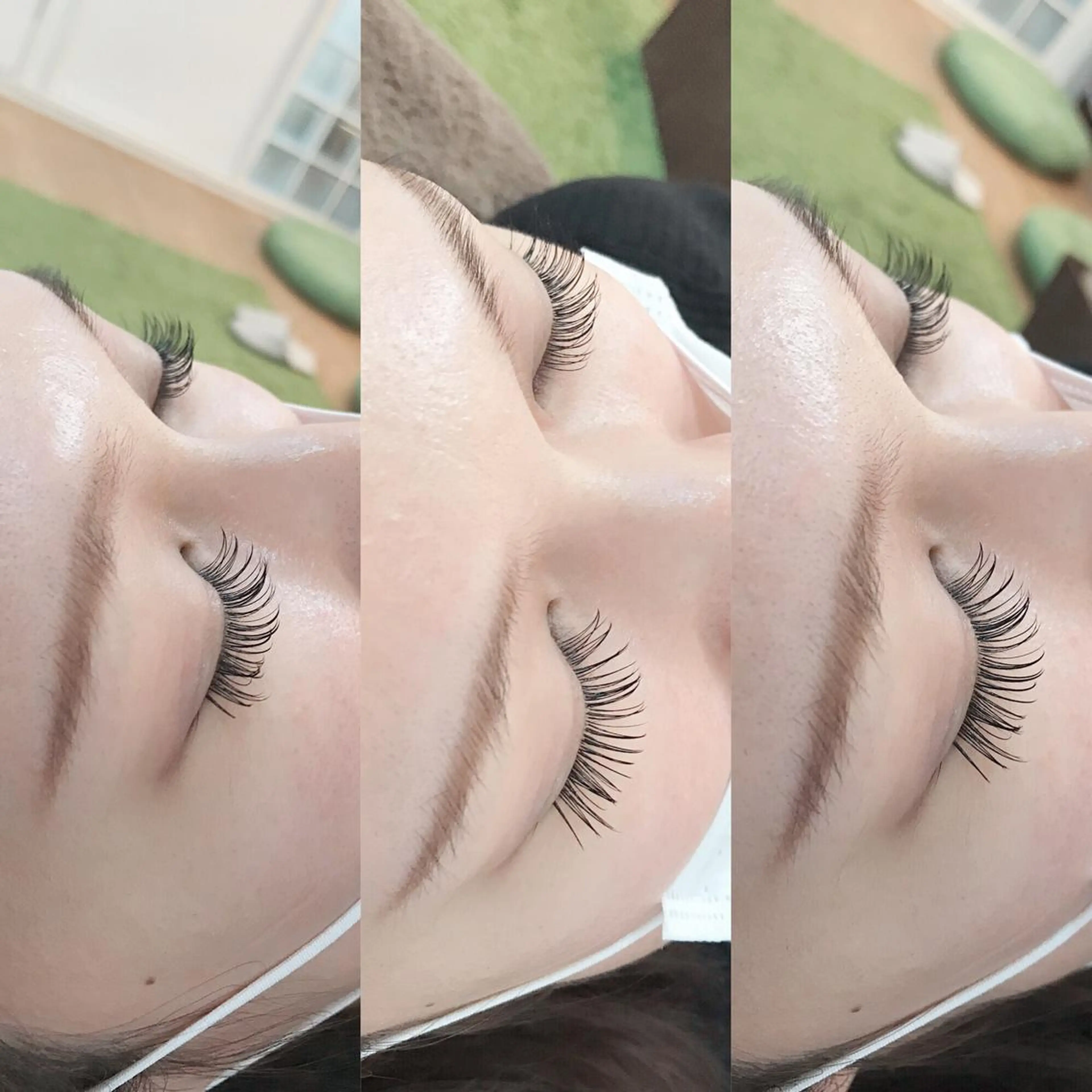 マツエク・マツパ Lykke yuu✿のマツエク・マツパデザイン