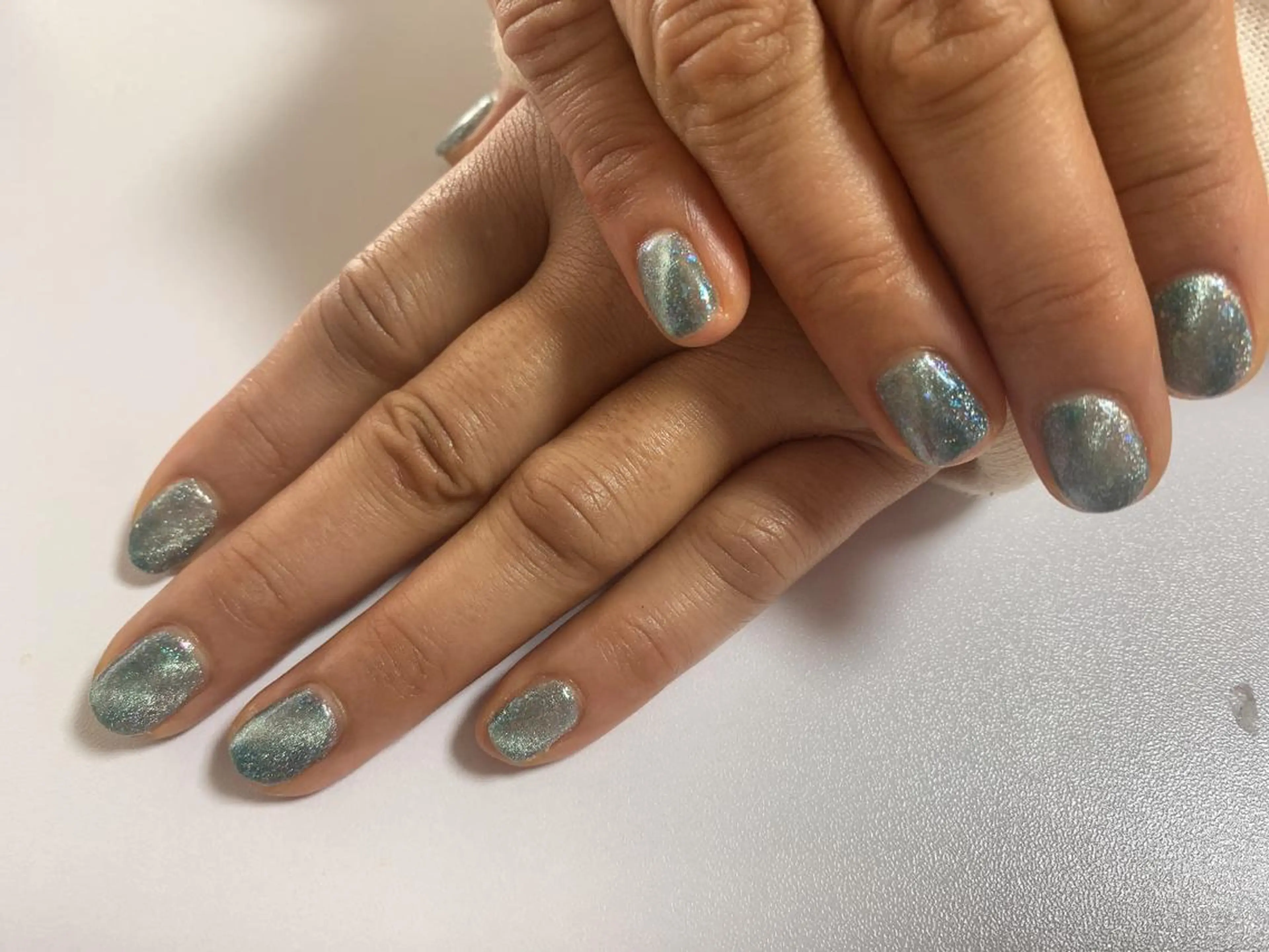 ネイル 上村 未来のネイルデザイン