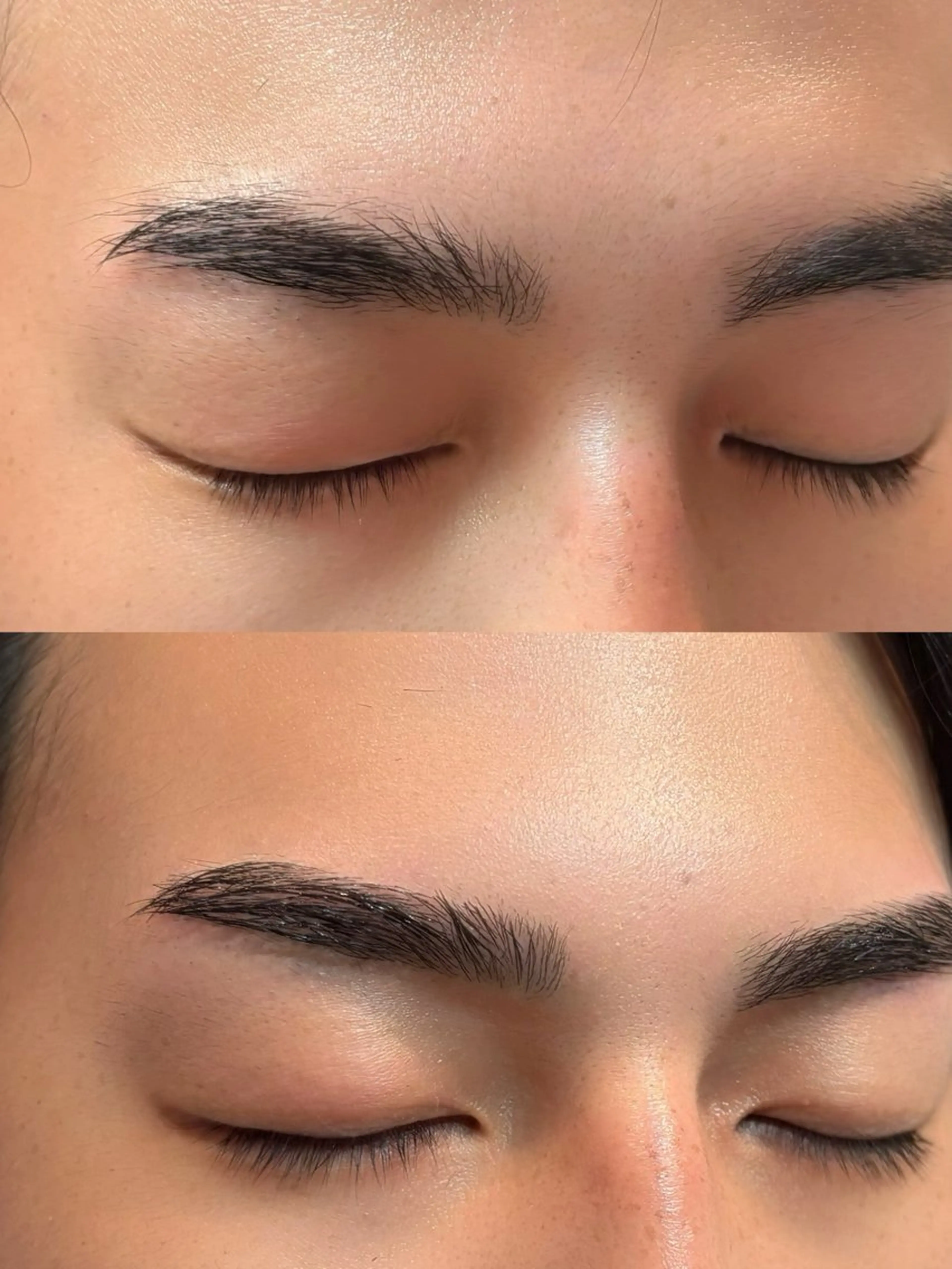 【メンズ◎WAX脱毛が初めて/毛が多い方はこちら】美眉WAX脱毛の写真