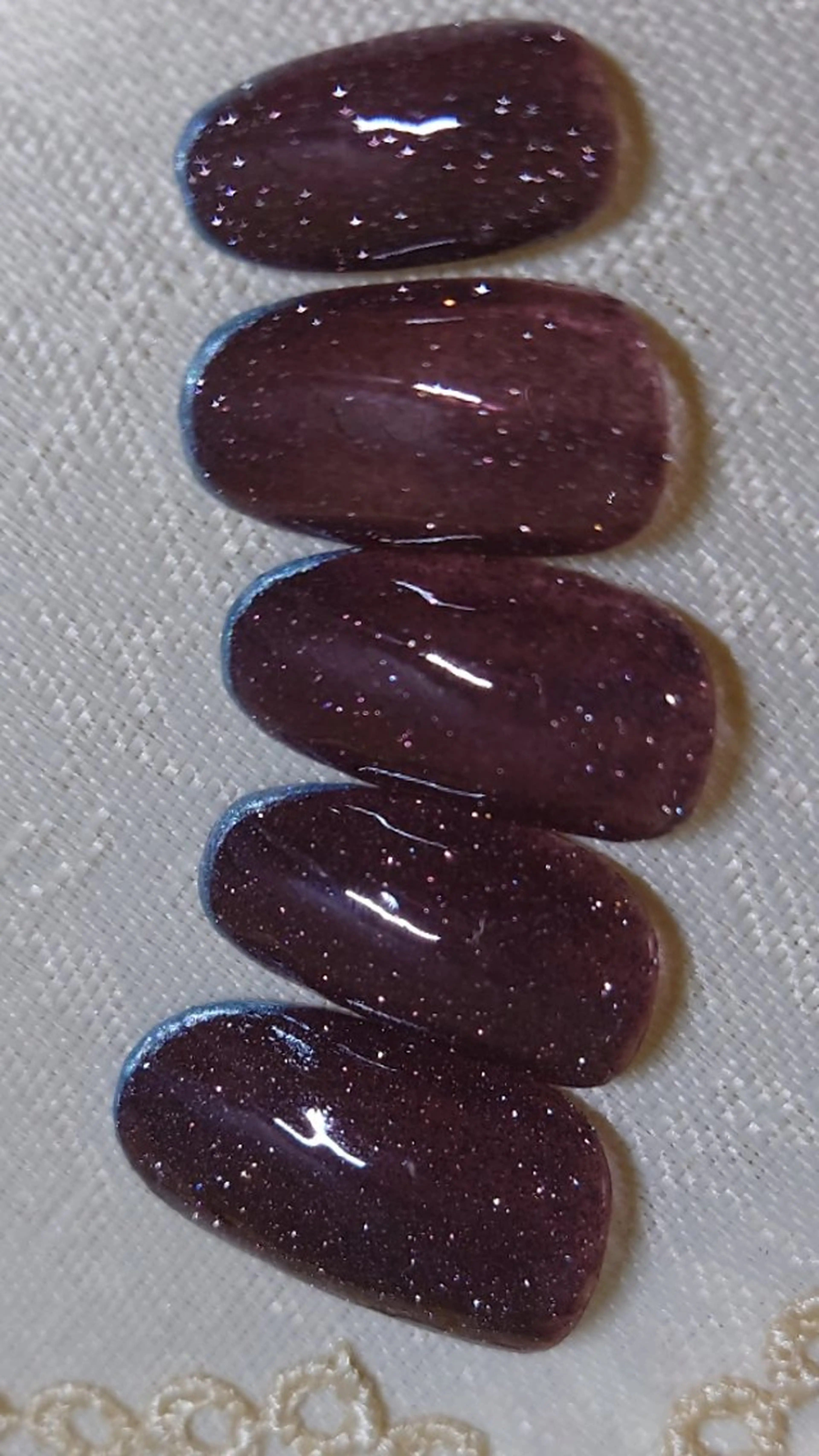 ネイル NailPracticeRoomLou所属・lou jrのネイルデザイン