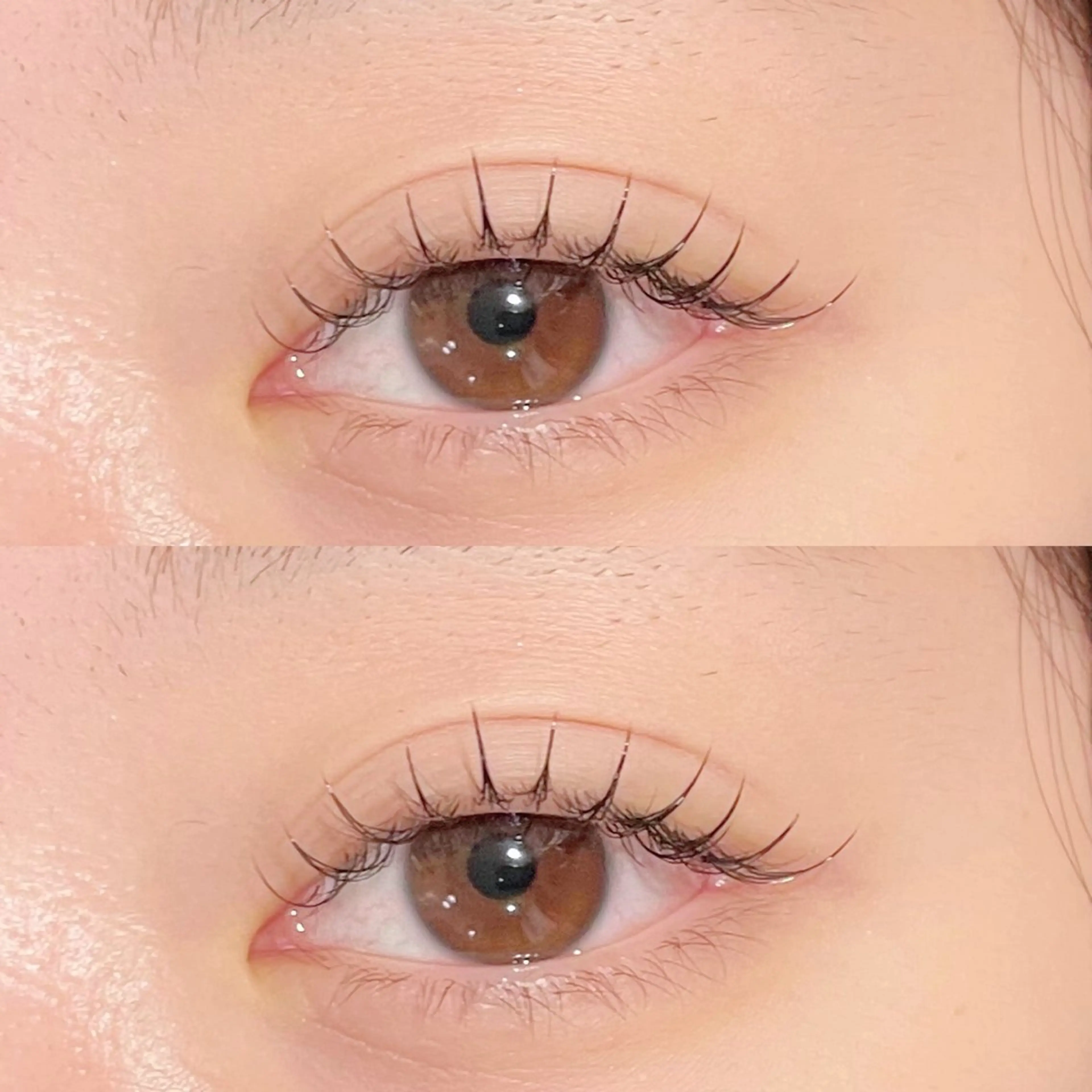 マツエク・マツパ re-born konomi 産休中のマツエク・マツパデザイン