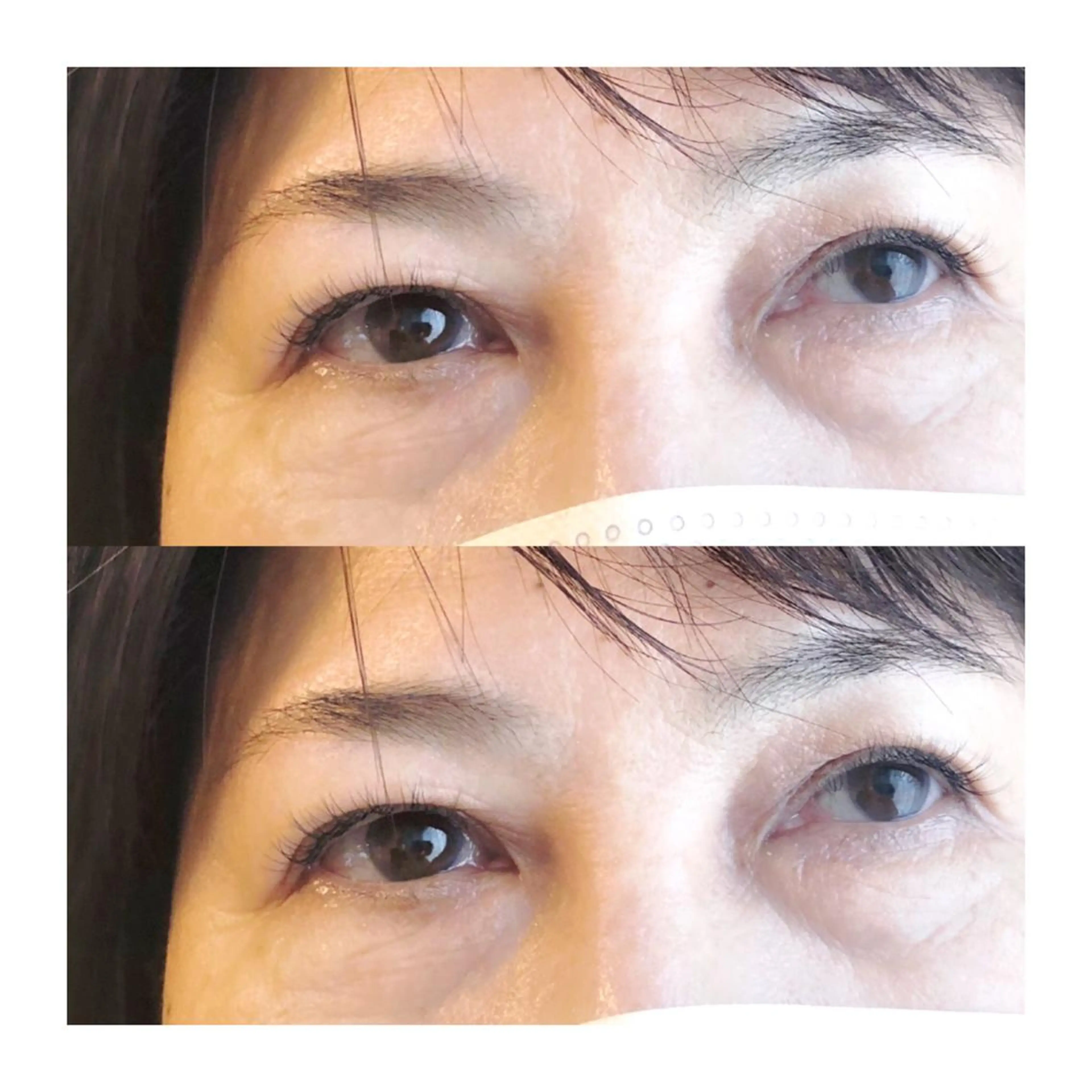 マツエク・マツパ フラットラッシュ アイラッシュサロン GREENのマツエク・マツパデザイン