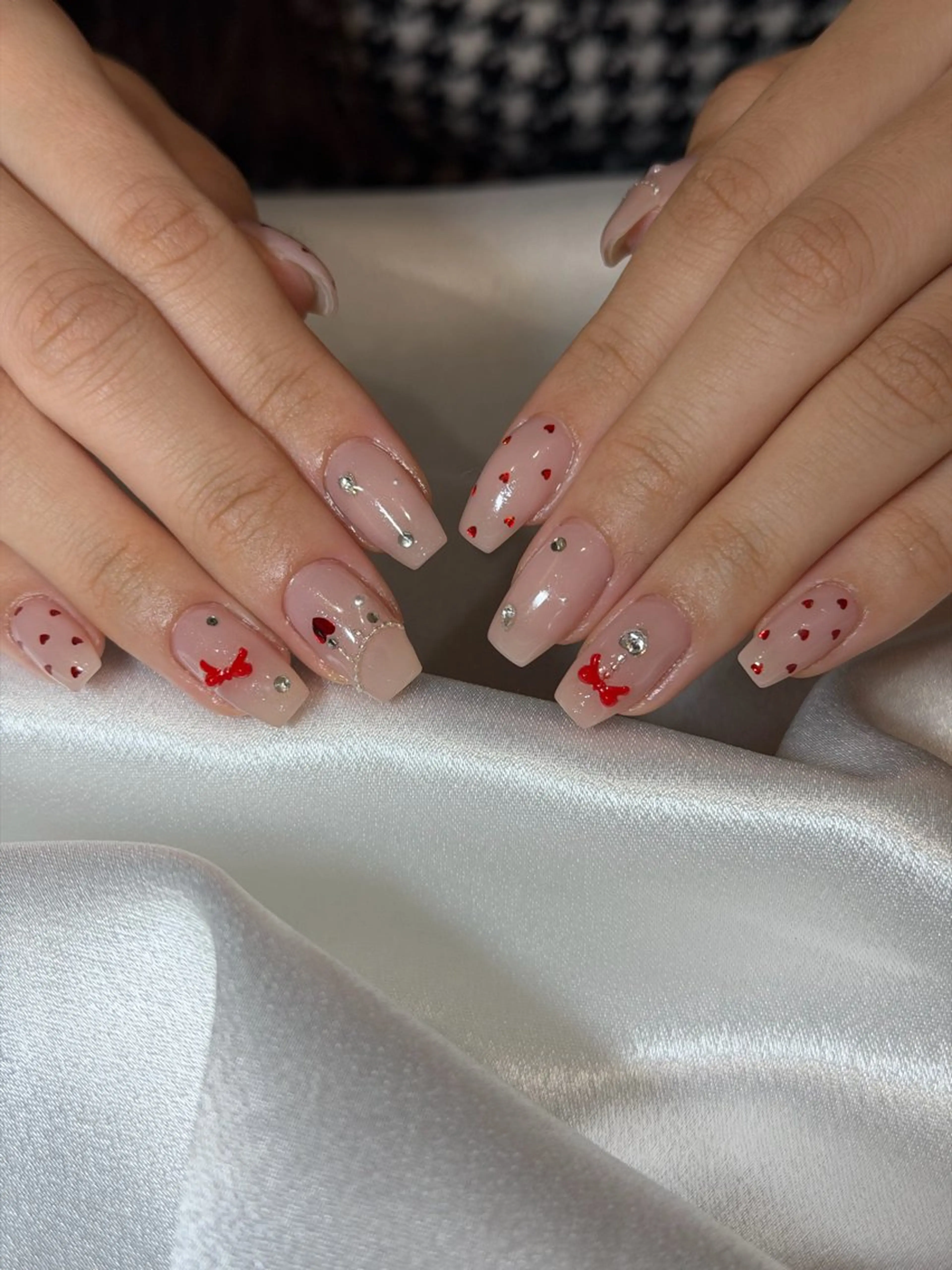 ネイル Private nailsalon  N所属・N nail - KOBE -のネイルデザイン