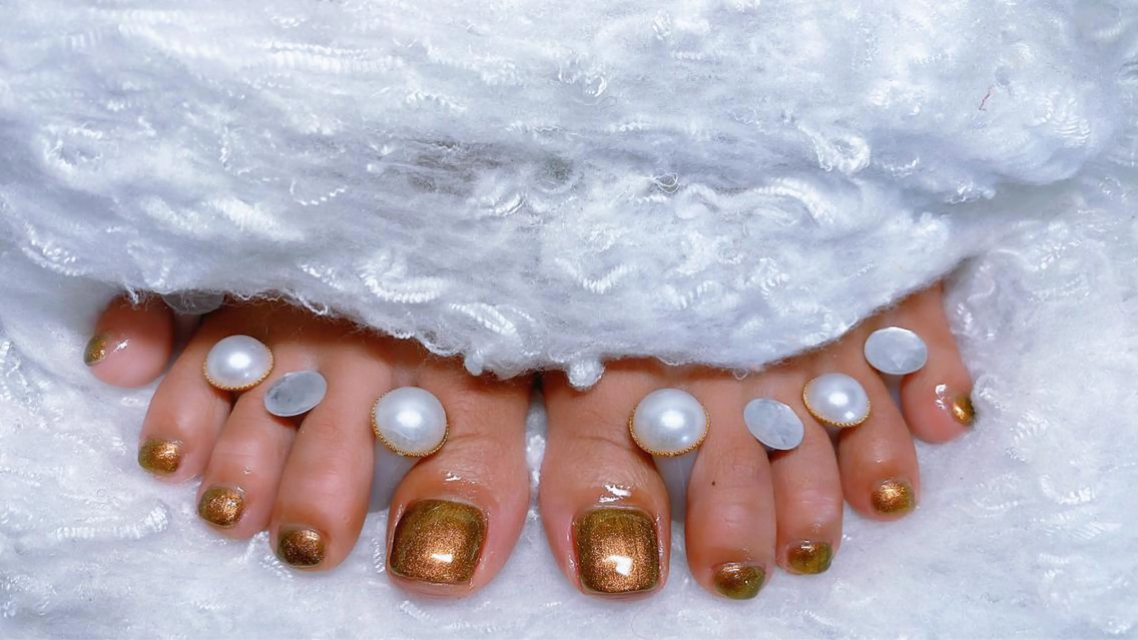 ネイル ネイルサロン ロア旧ジョリーのネイルデザイン