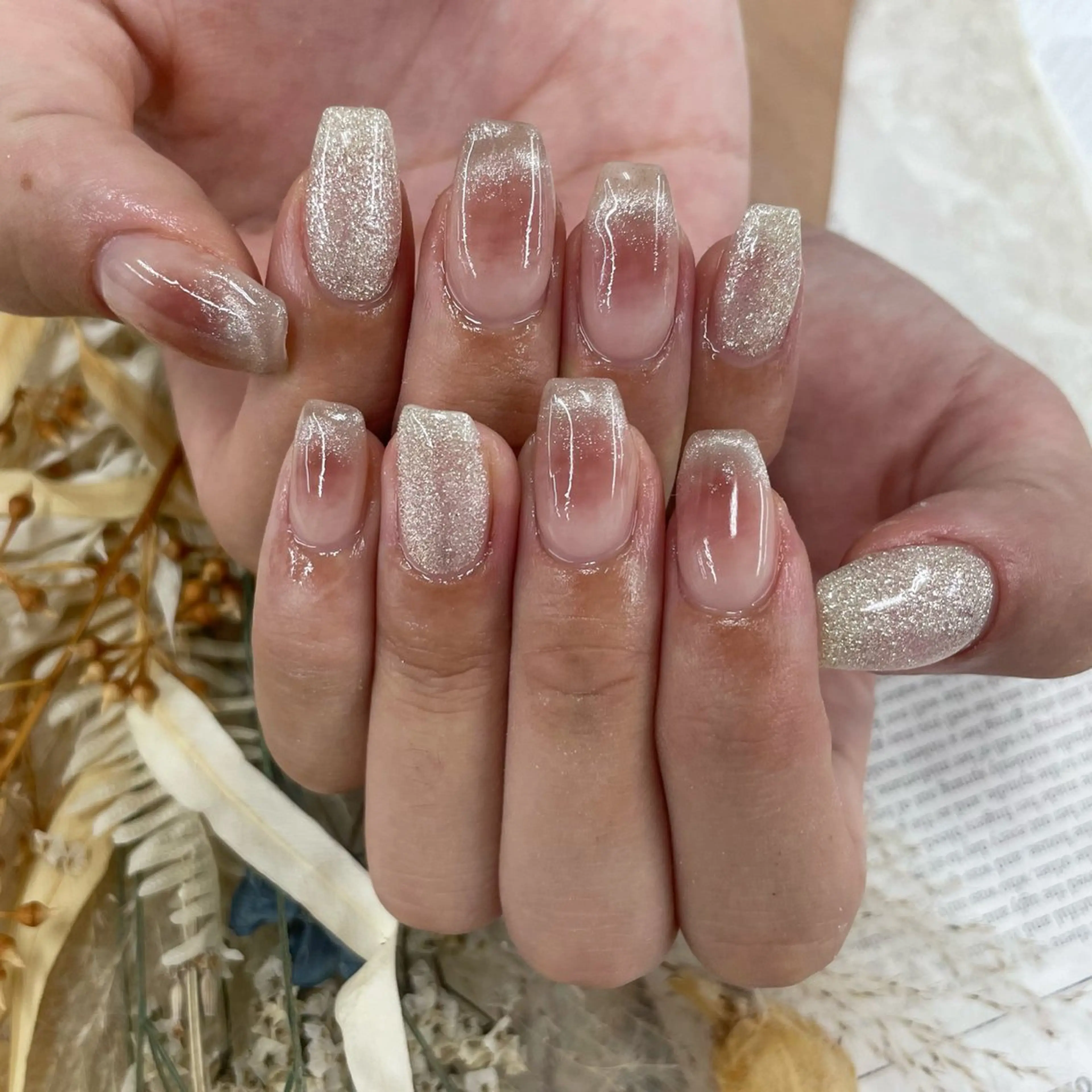 ネイル Basic 町田本店 Rikoのネイルデザイン