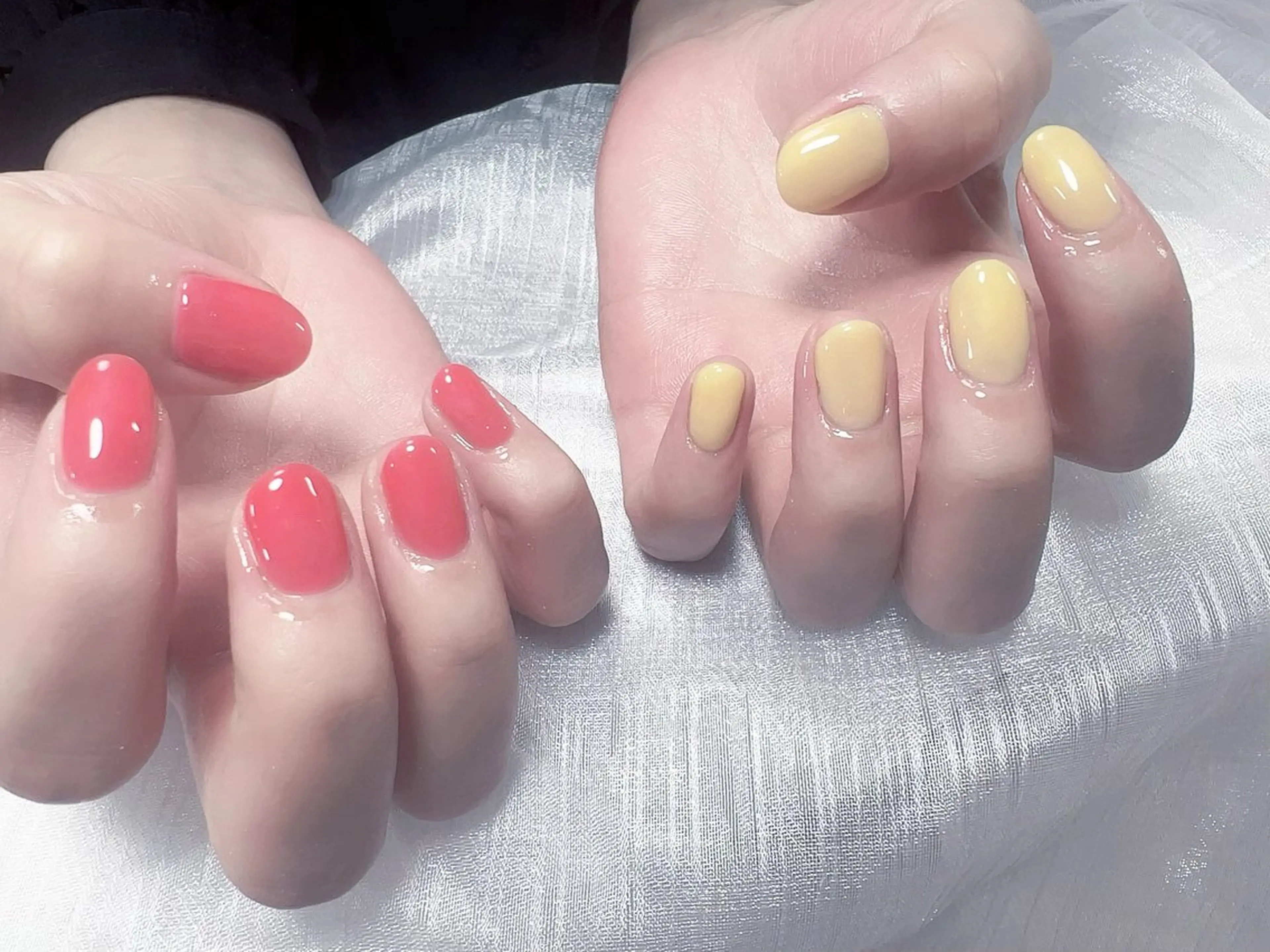 ネイル Nail NaNaのネイルデザイン