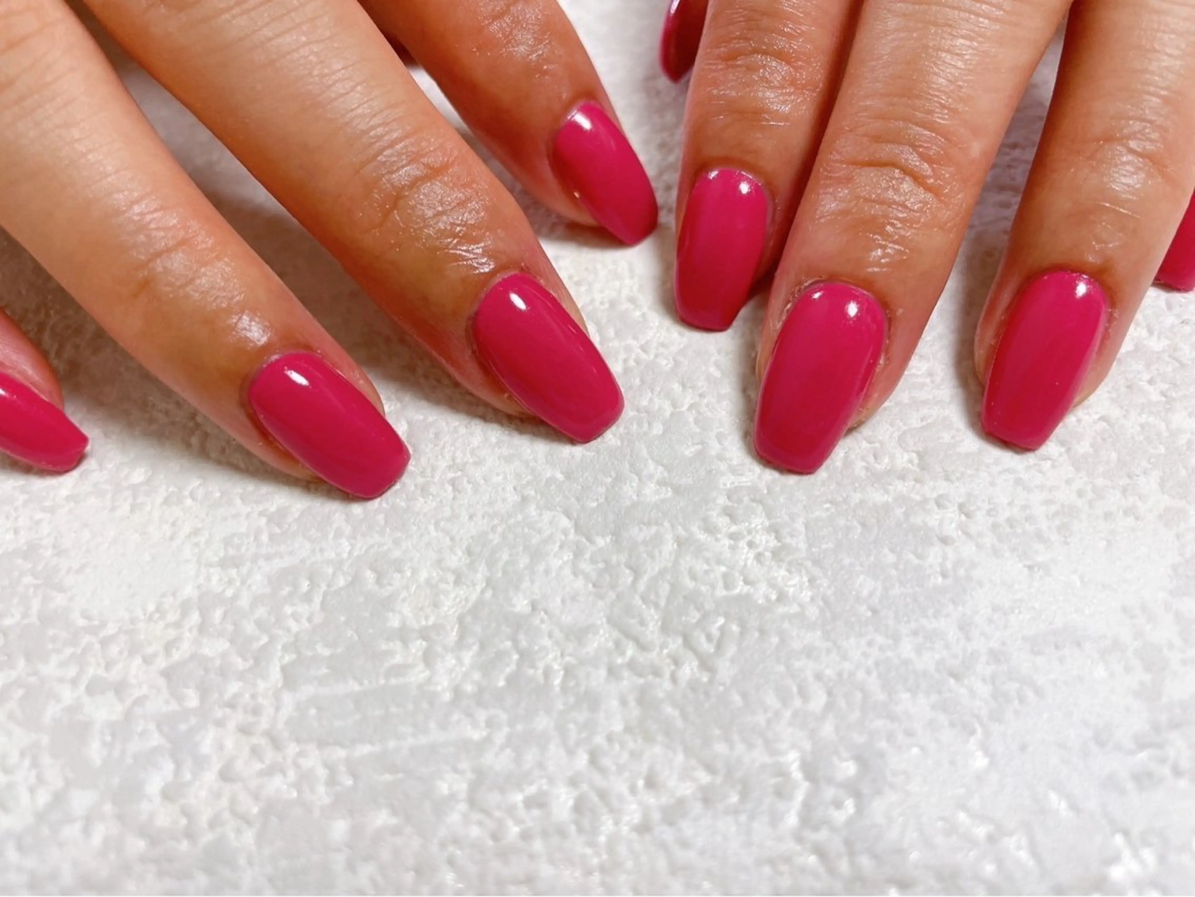 ネイル オーロラネイル フットネイル フレンチネイル ジェルネイル 韓国ネイル kikinail 溝の口のネイルデザイン