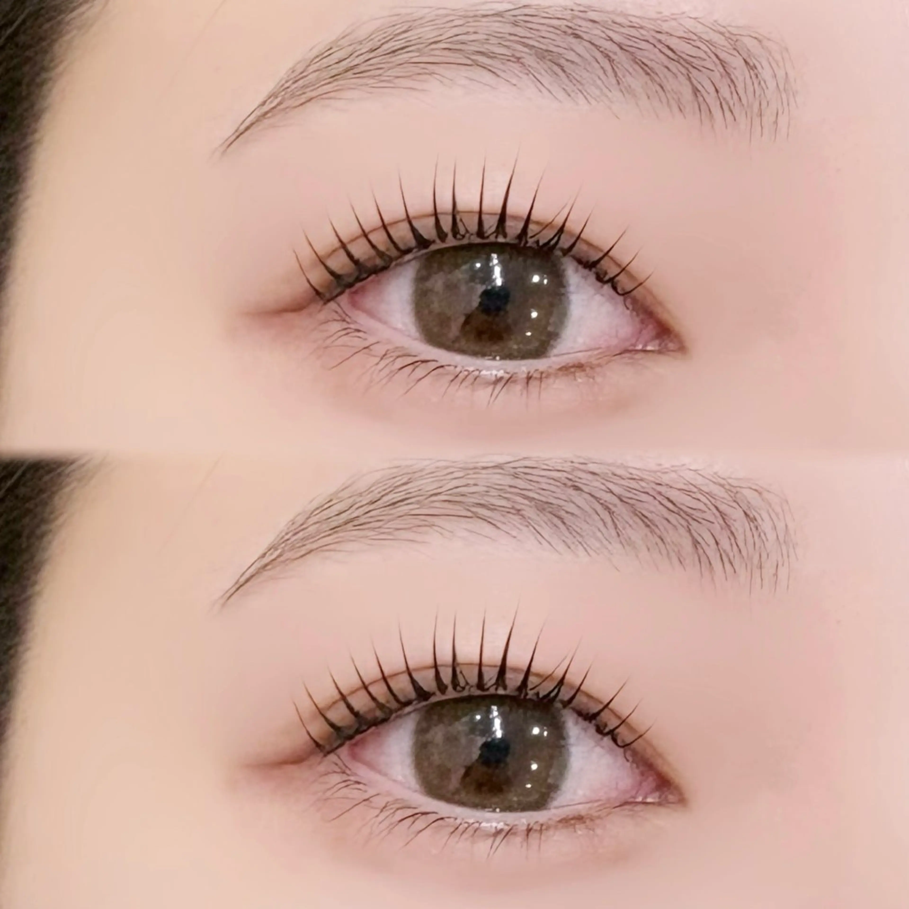 マツエク・マツパ suzuki momokaのマツエク・マツパデザイン