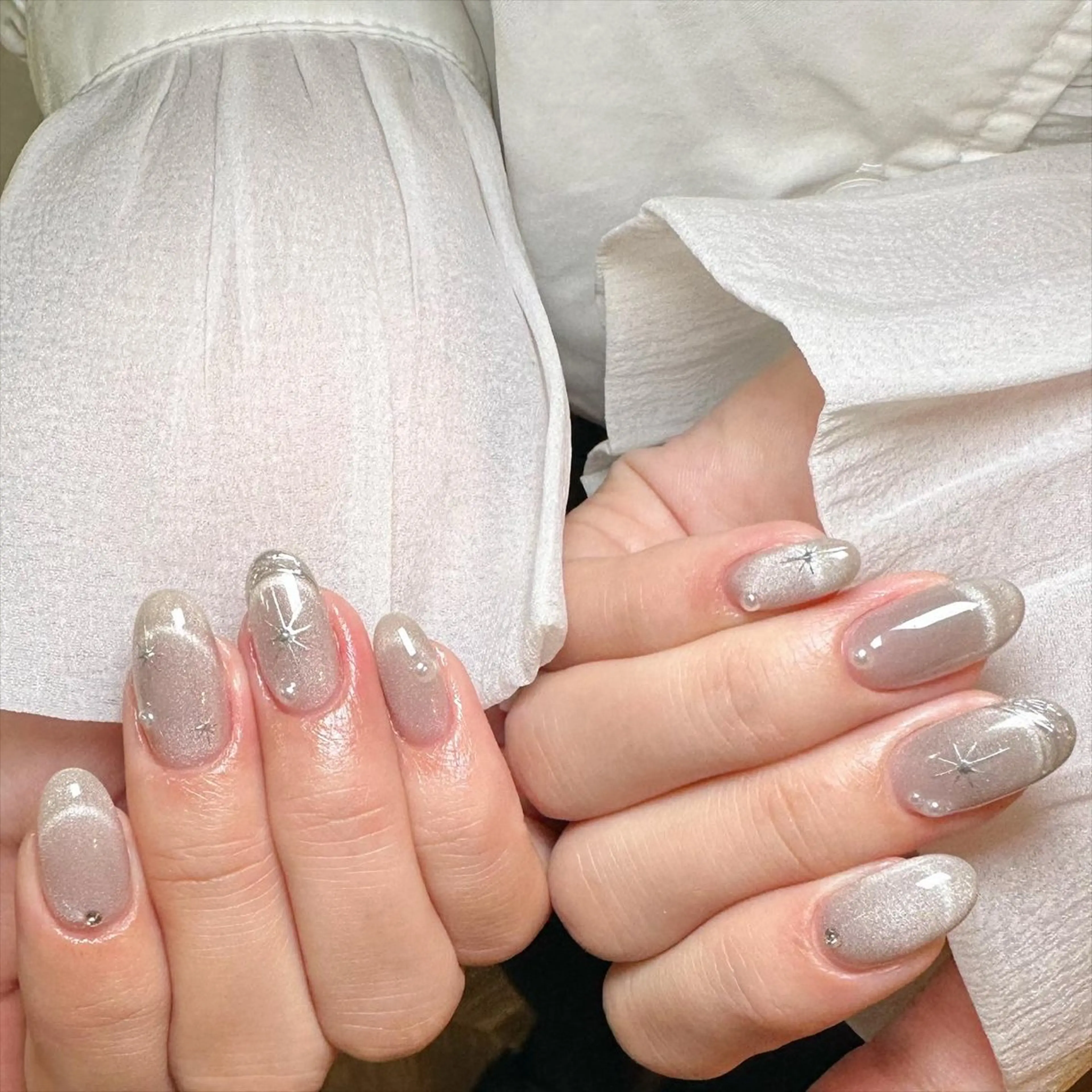 ネイル UnicornNail所属・Unicorn Nail 矢場町店のネイルデザイン