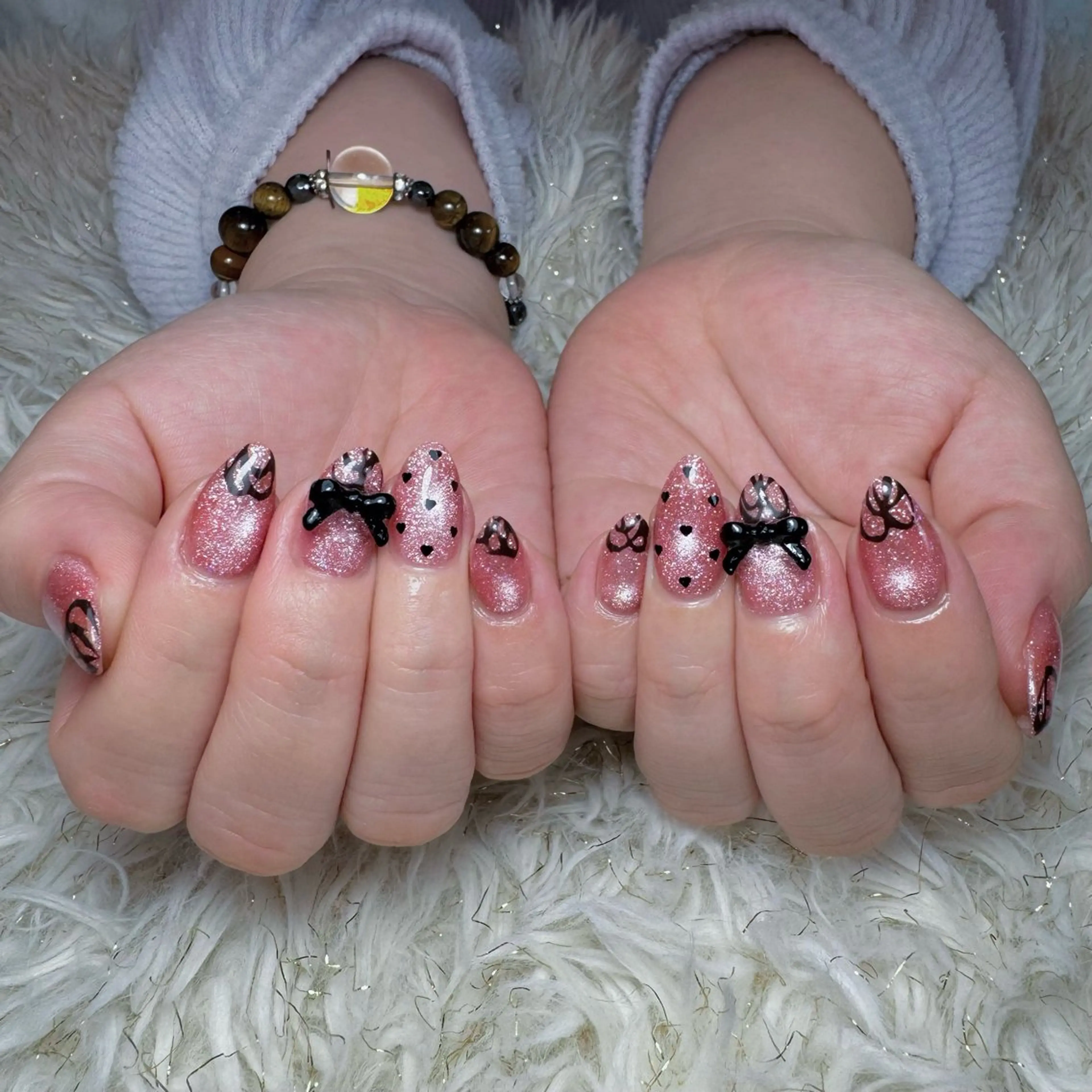 ネイル Nail.108所属・Nail.108 我妻のネイルデザイン