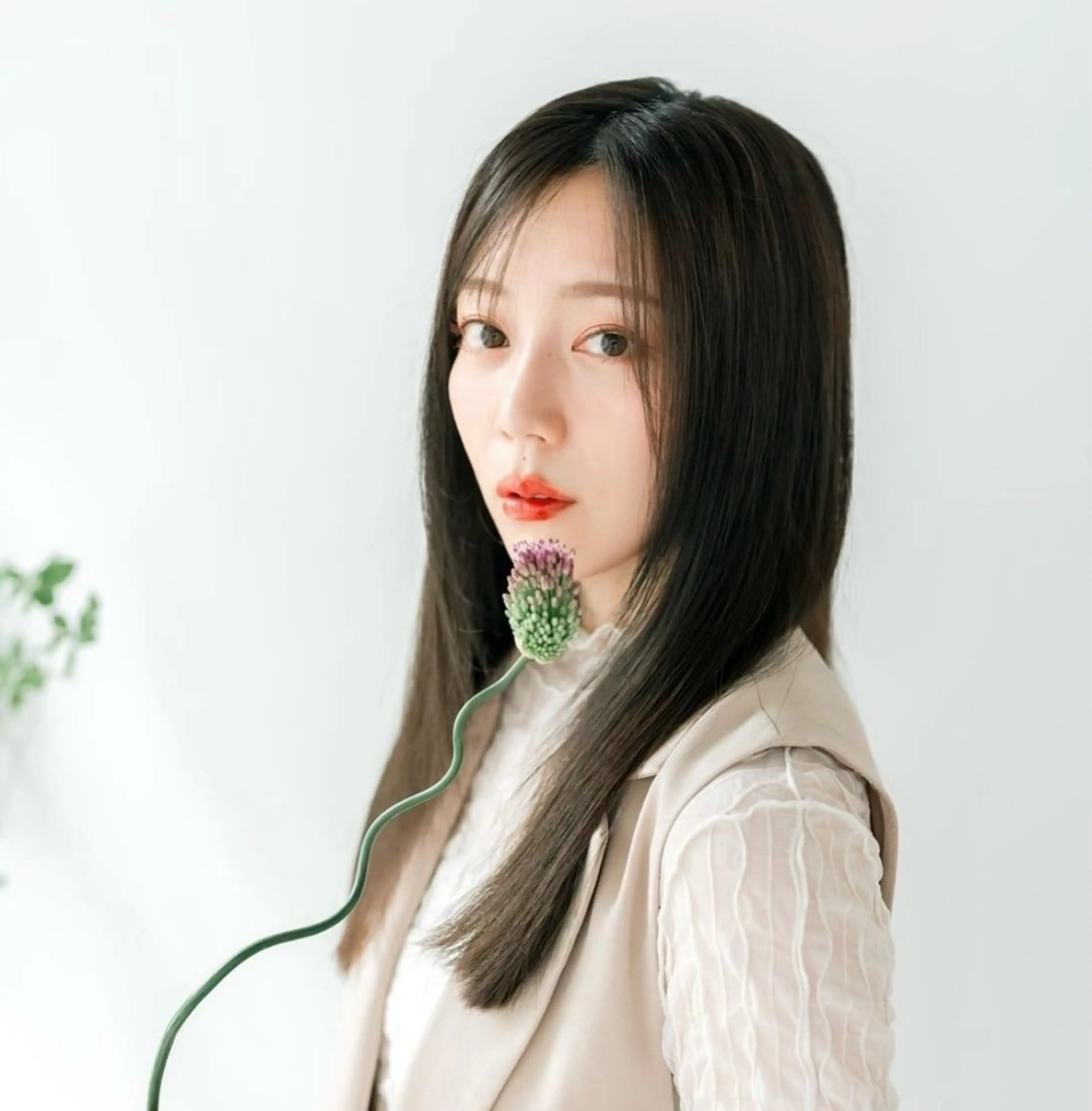 ロング 特化✨デザインカラー 白髪染め✨住田緋菜のヘアスタイル