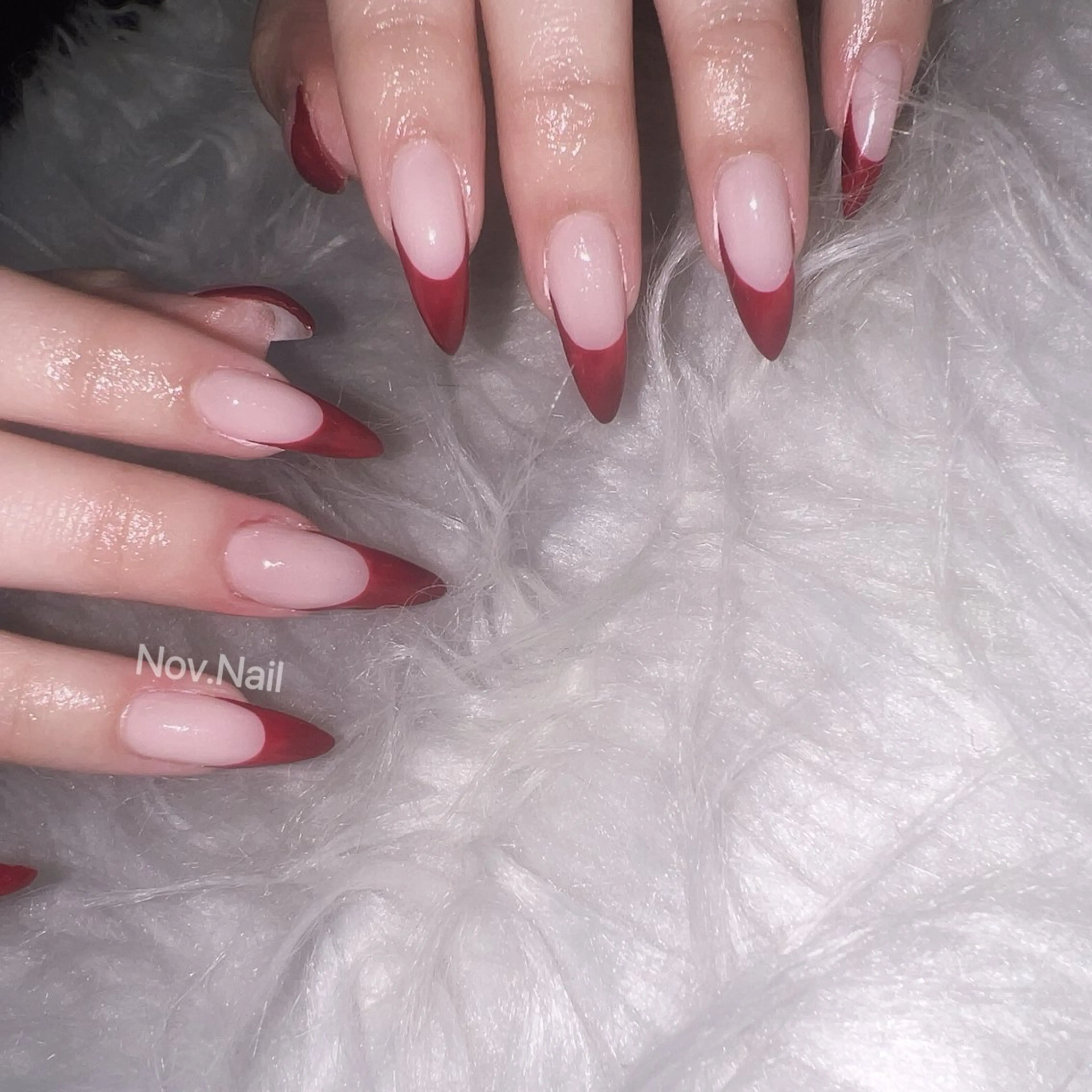 ネイル Nov. ネイルサロンのネイルデザイン