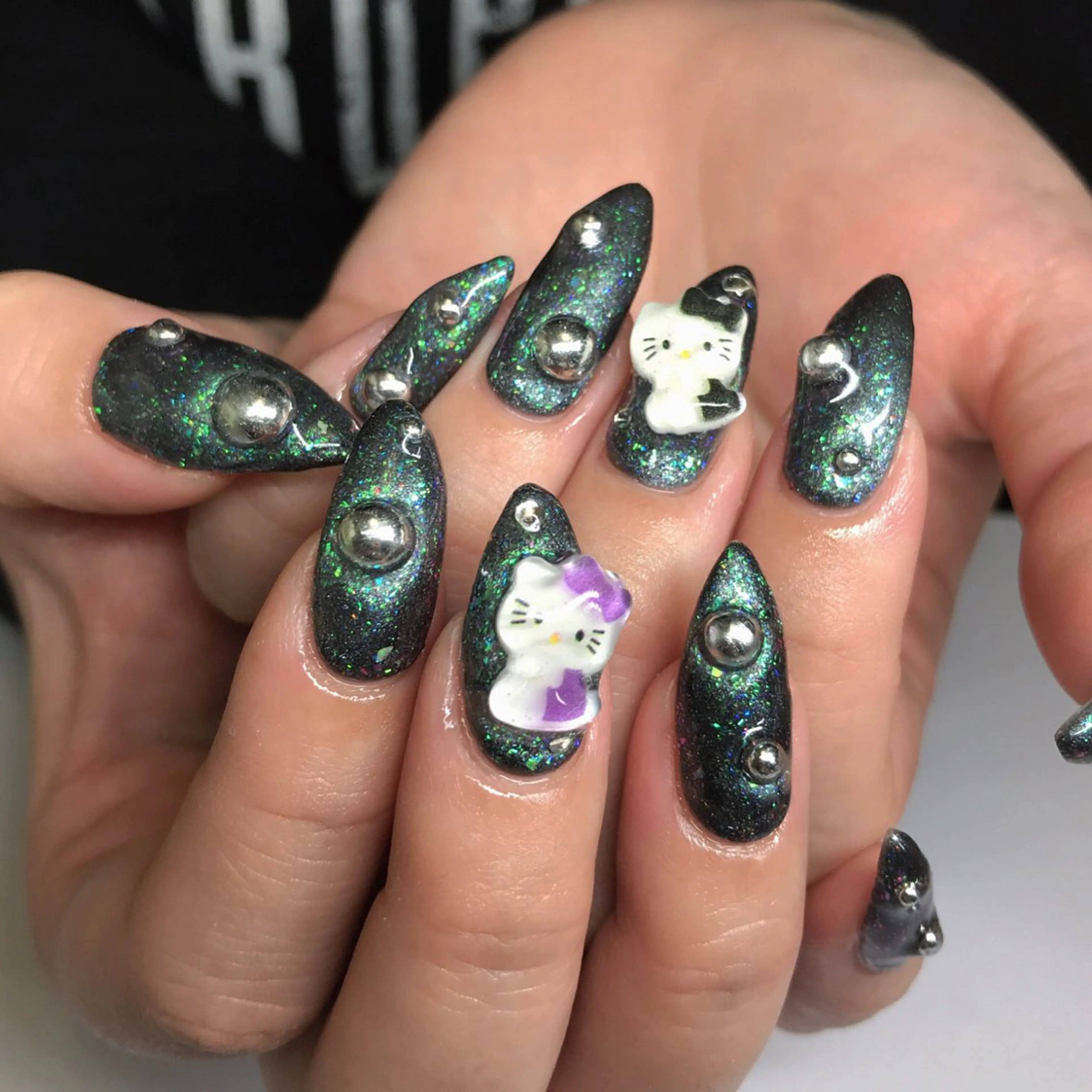 ネイル Salon MINEのエステ・リラクイメージ