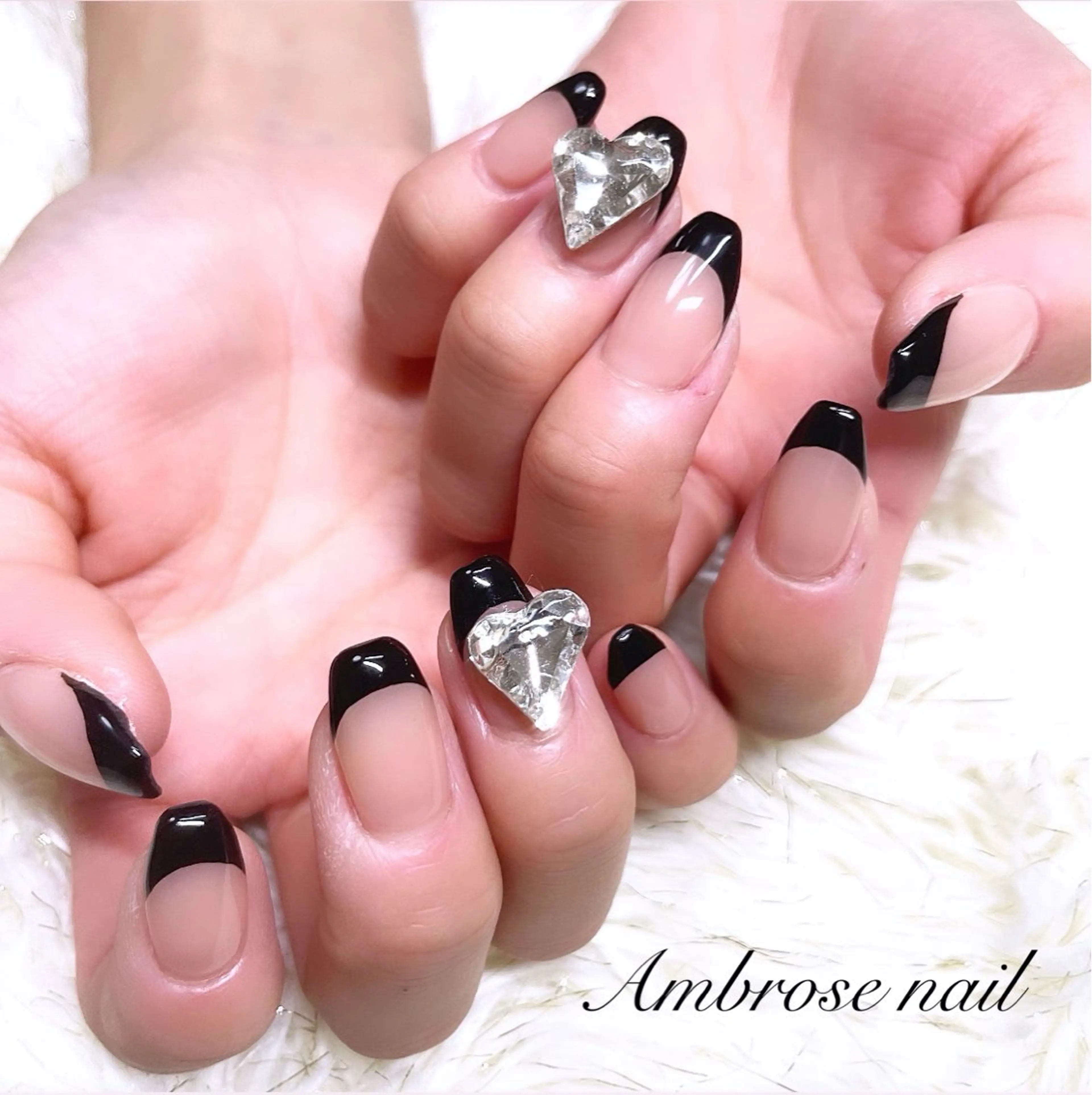 ネイル Kobe nail所属・Kobe nail Uedaのネイルデザイン