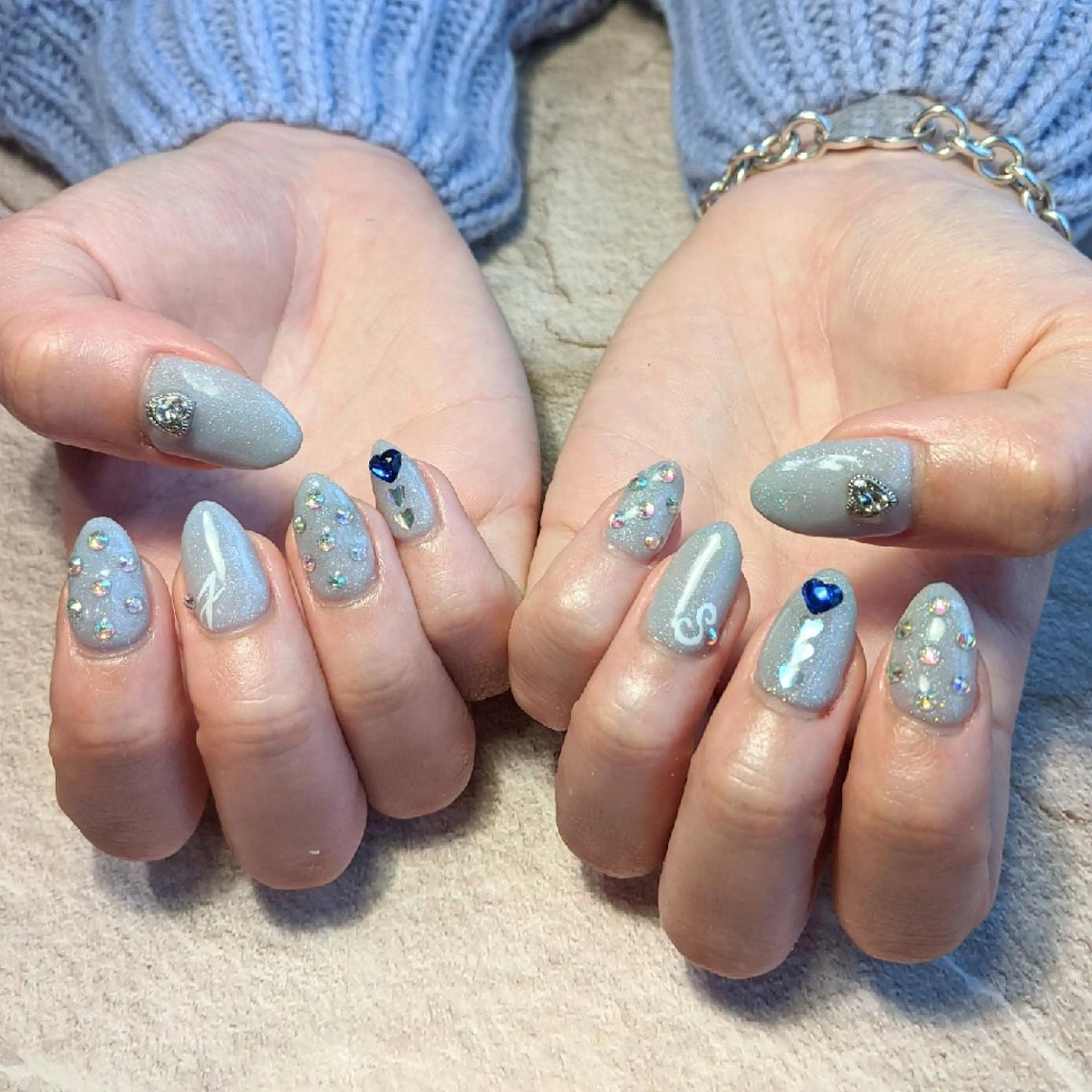 ネイル ｱｲﾗｯｼｭ ﾈｲﾙ ｻﾛﾝ つけるのマツエク・マツパデザイン