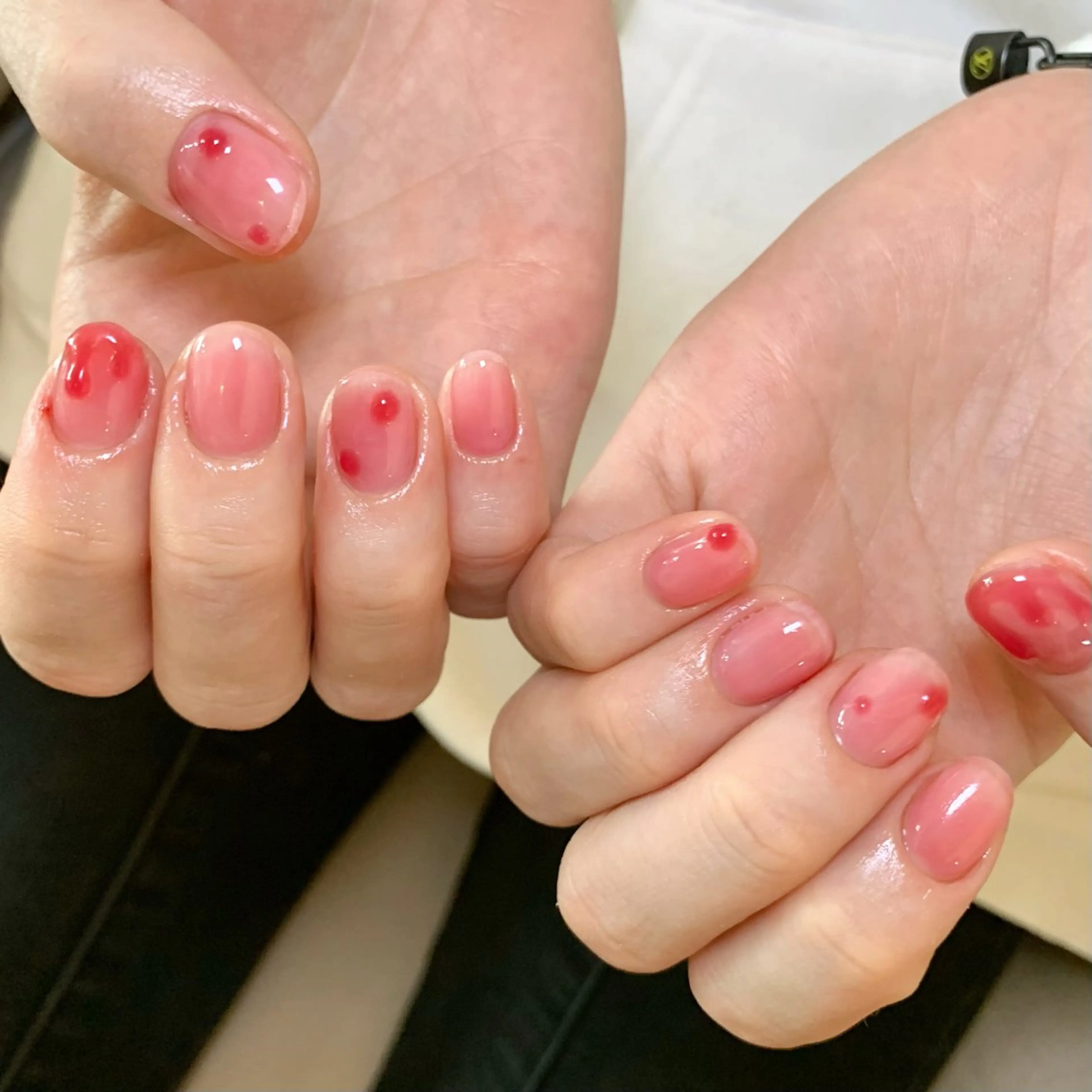 ネイル UnicornNail所属・Unicorn Nail 矢場町店のネイルデザイン