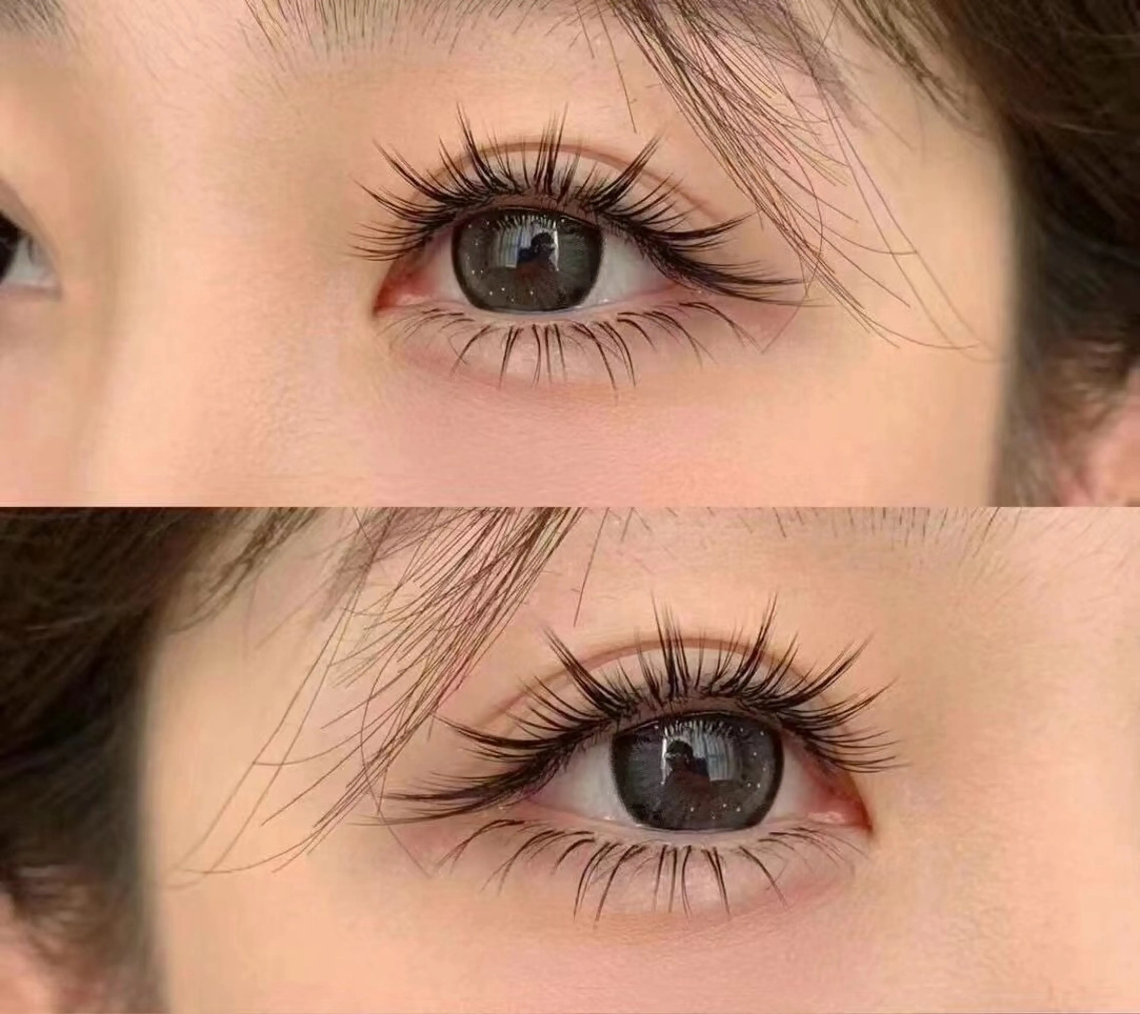 マツエク・マツパ まつげパーマ専門店 FOIのマツエク・マツパデザイン