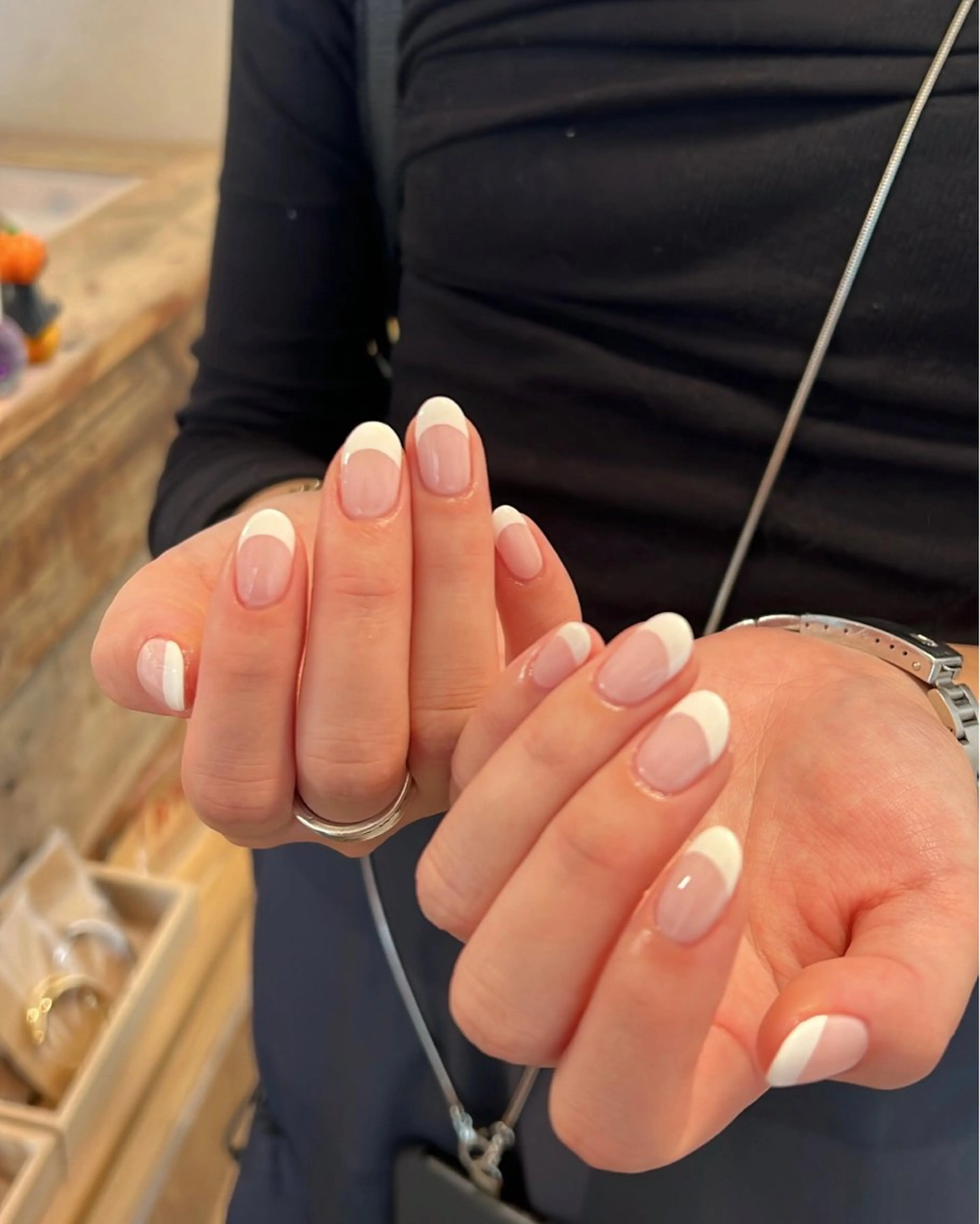 ネイル ハンドネイル フットネイル ハンドケア Nes.Nail所属・Miyagi Asamiのネイルデザイン