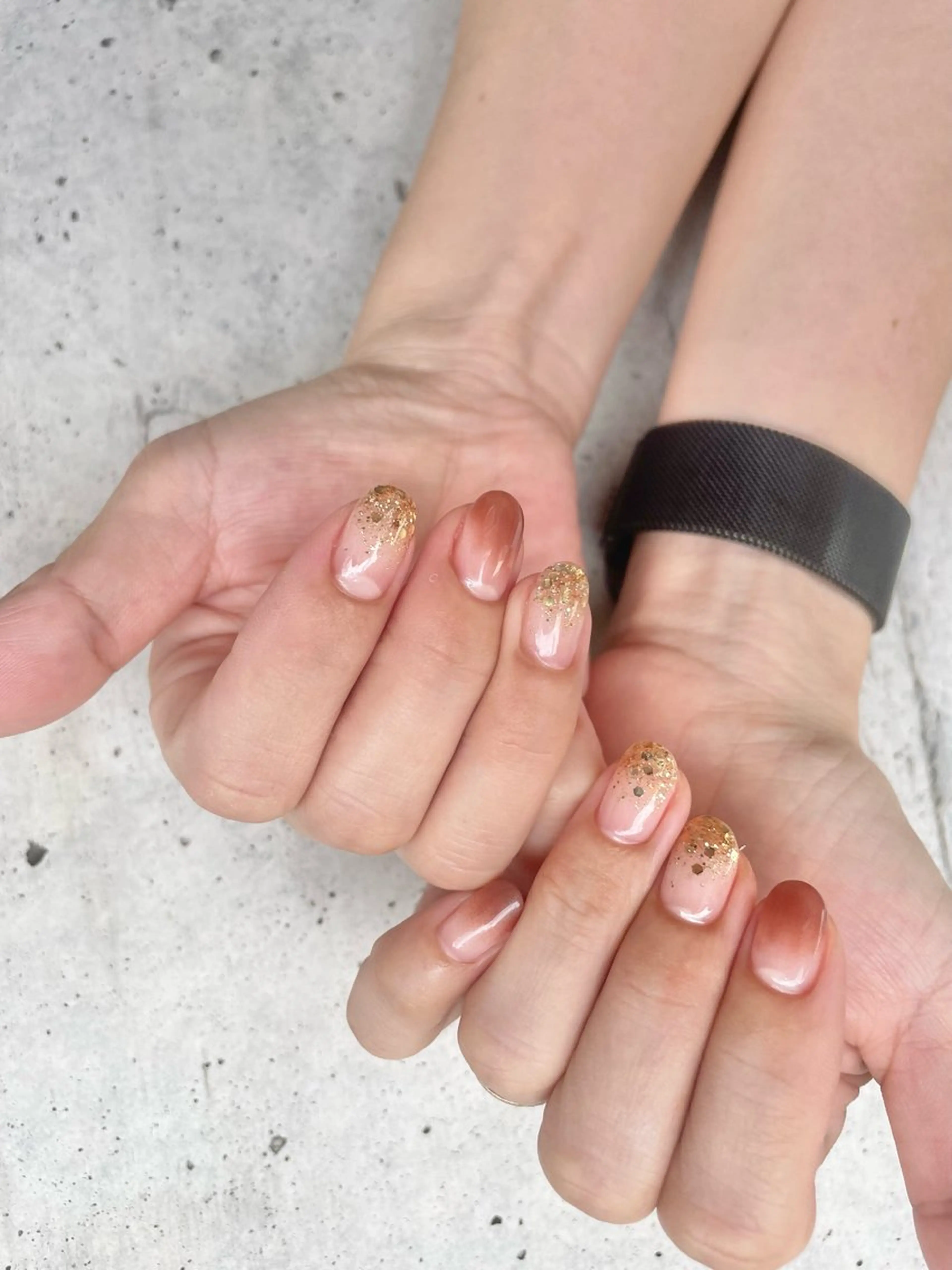 ネイル Rena-ju キャサディのネイルデザイン