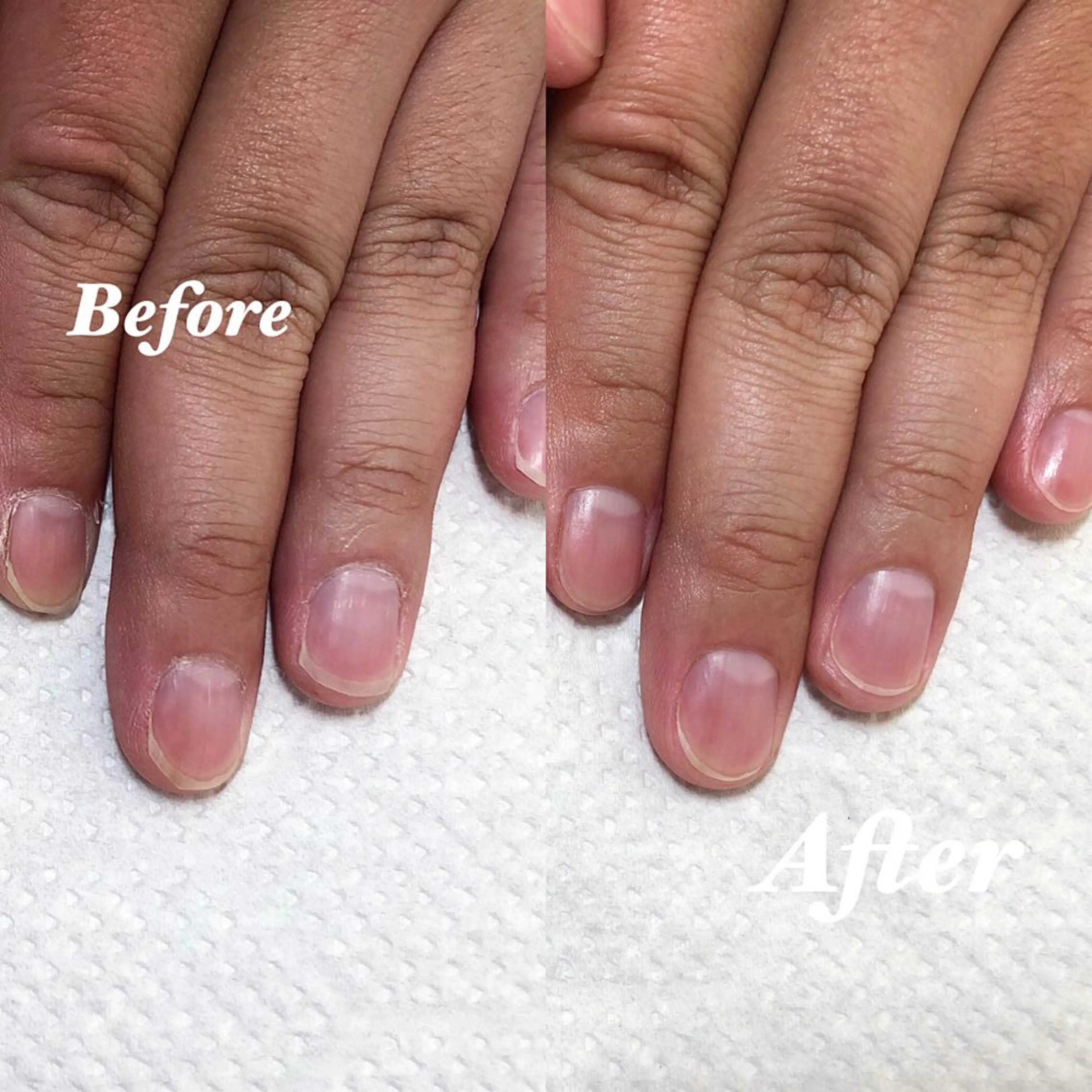 ネイル kichi･:* みじゅのネイルデザイン