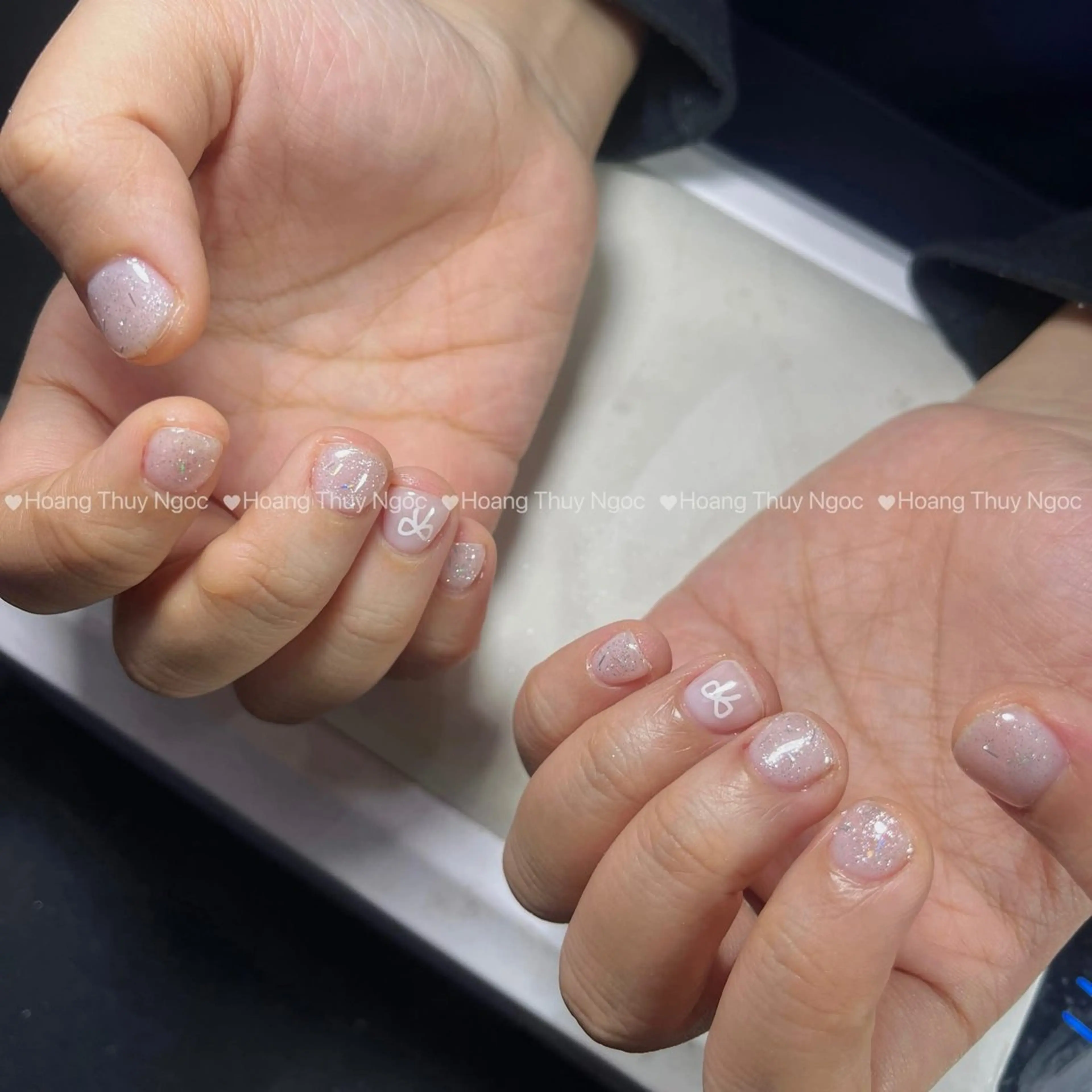 ネイル Maychan _ Nailsalon所属・Mei Meiのネイルデザイン