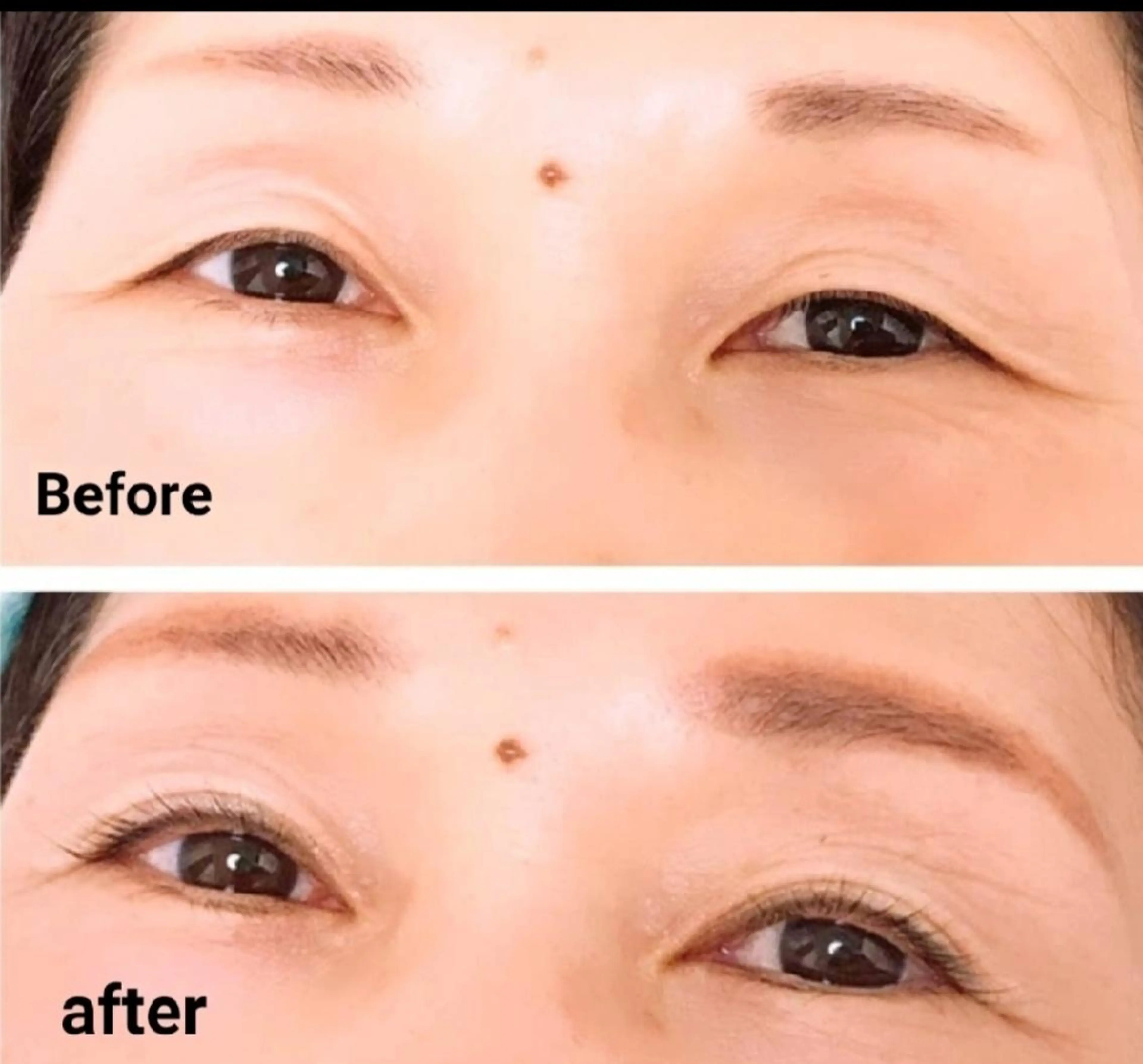 アイブロウ マツエク・マツパ アイラッシュサロン ミノのマツエク・マツパデザイン