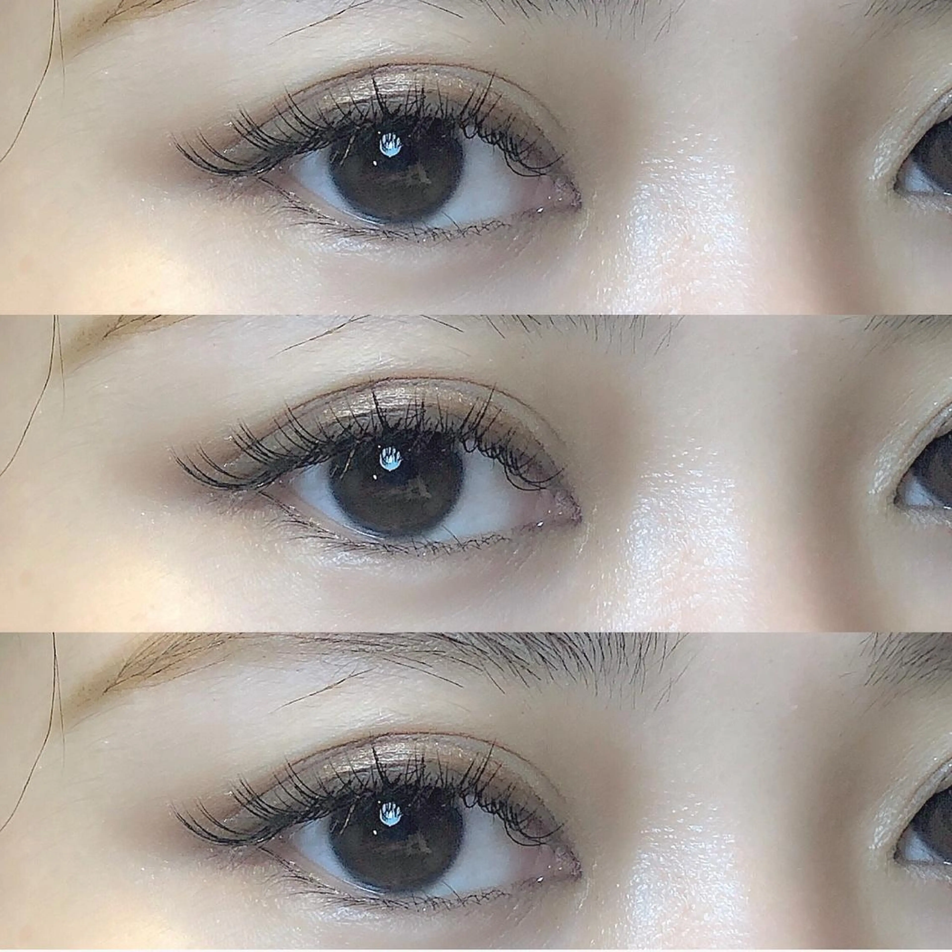 マツエク・マツパ RUMéL 🌙YUIのマツエク・マツパデザイン