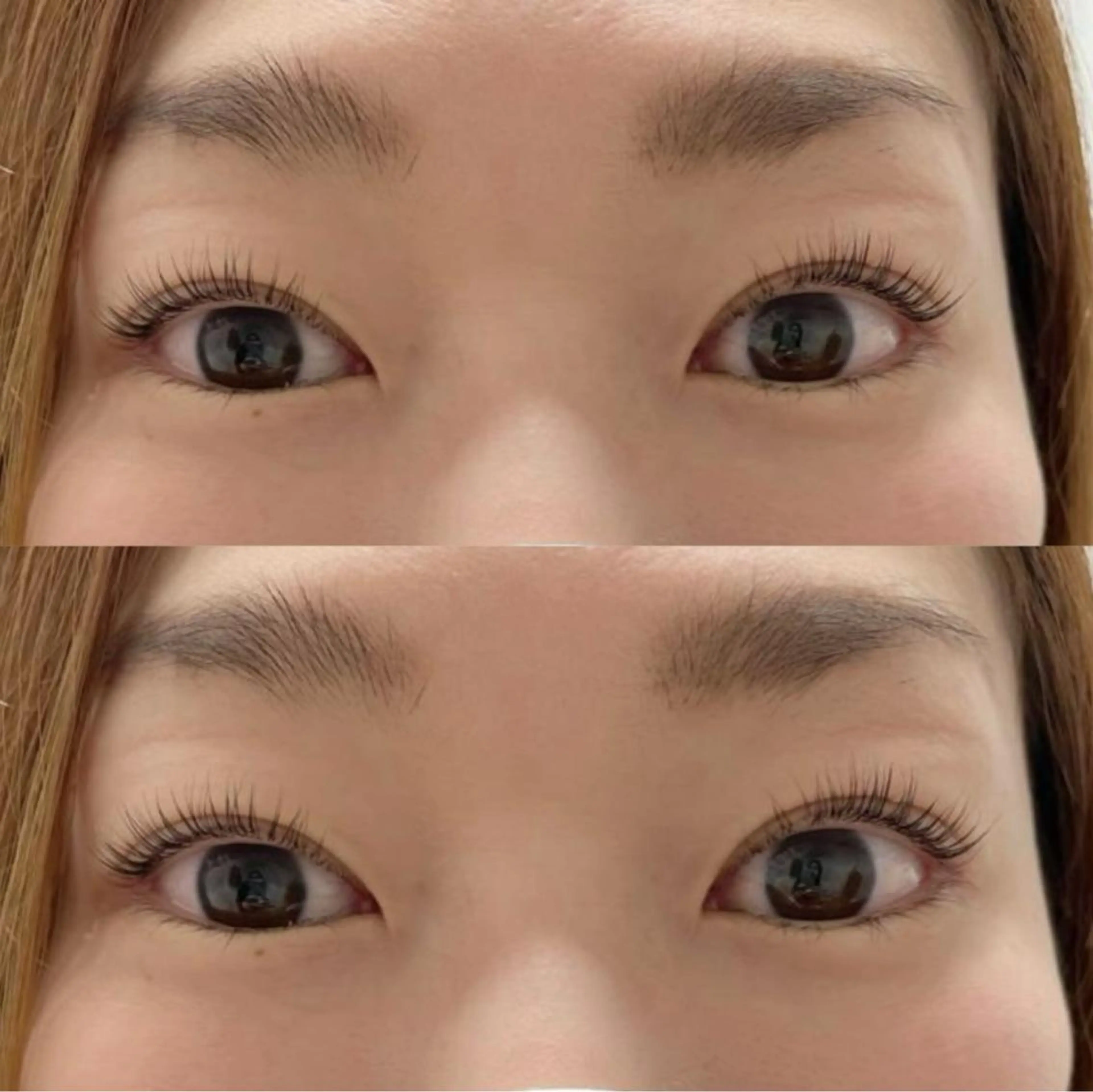 マツエク・マツパ chuna eyelashのマツエク・マツパデザイン