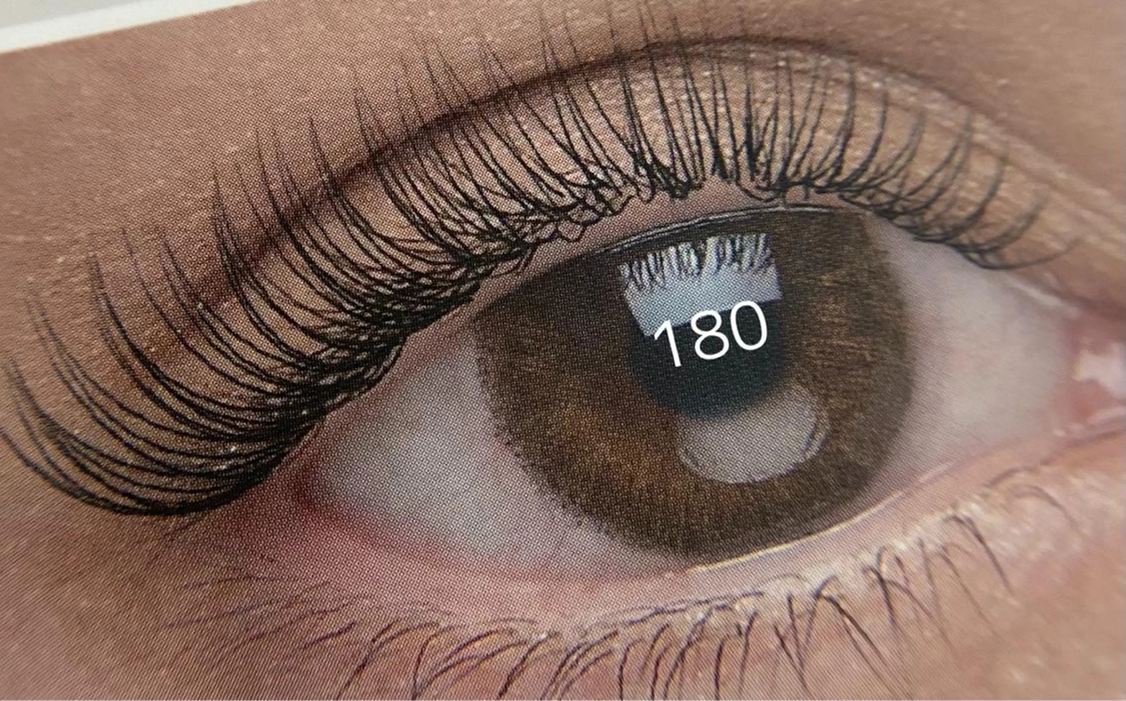 マツエク・マツパ 付け放題 セーブル Legami 熊本（レガーミ）所属・【まつ毛パーマ特化】 上通りMISAKIのマツエク・マツパデザイン