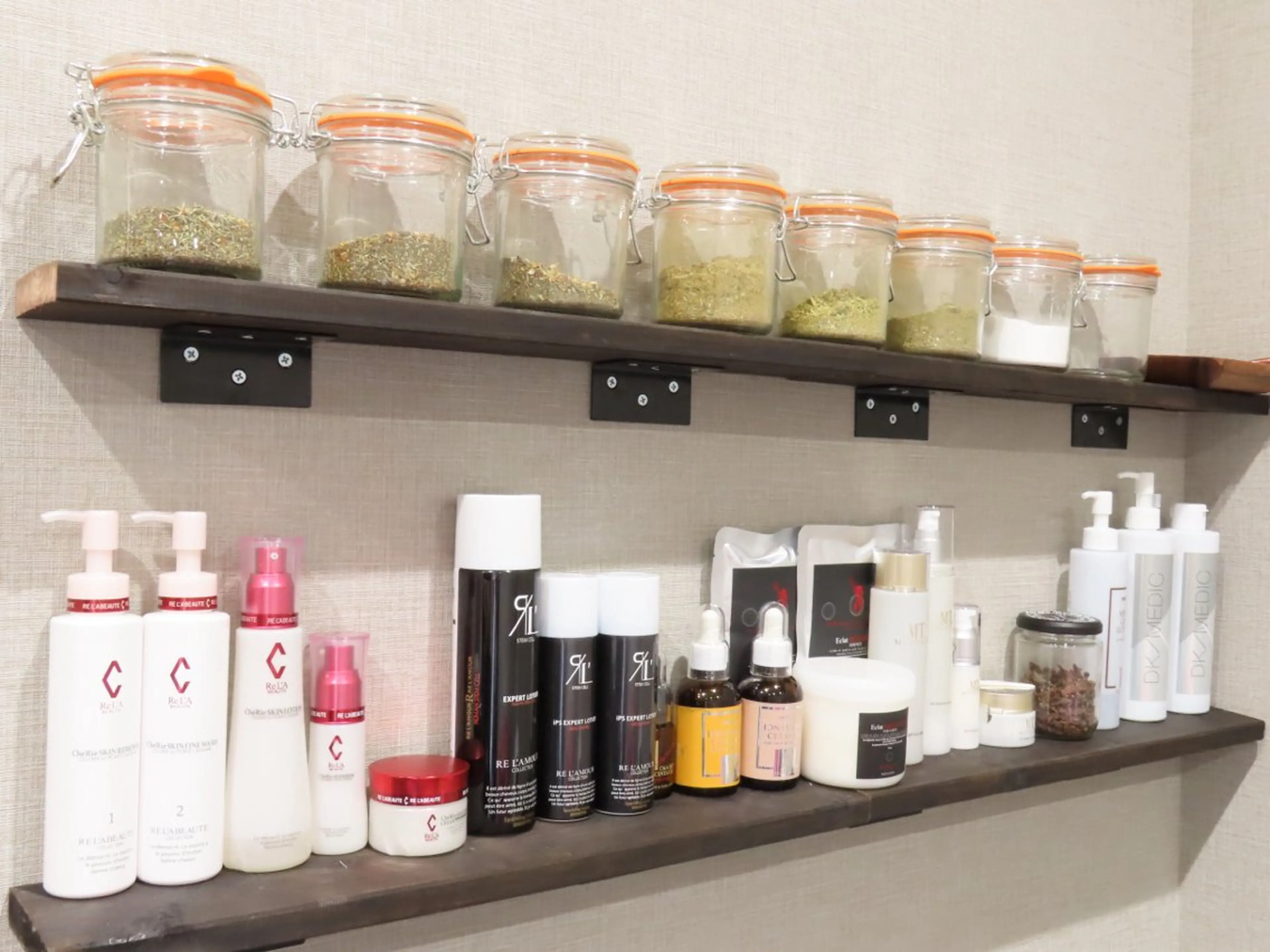 LiZA エステティックサロンのその他イメージ