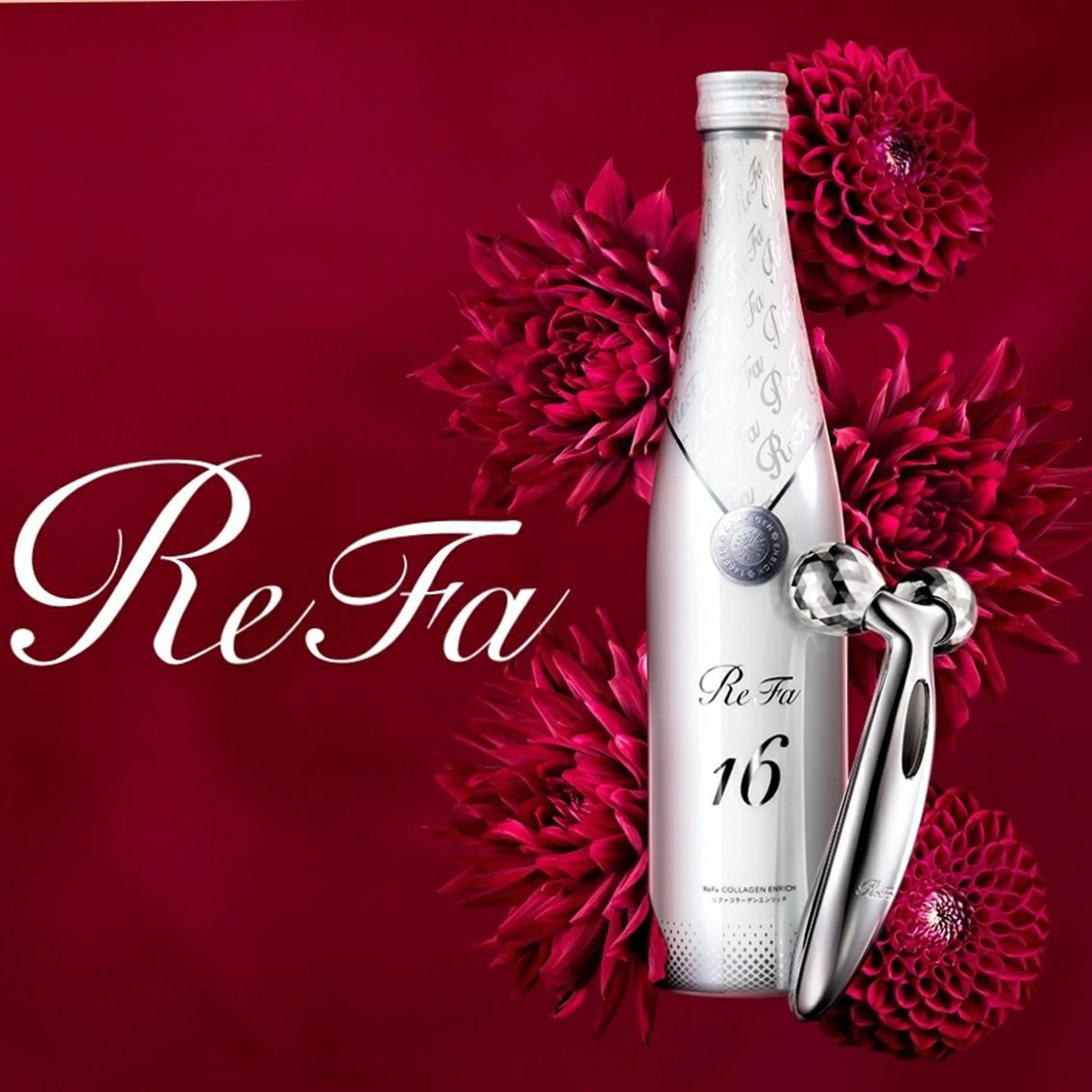 g*rossa高橋 くみこのエステ・リラクイメージ