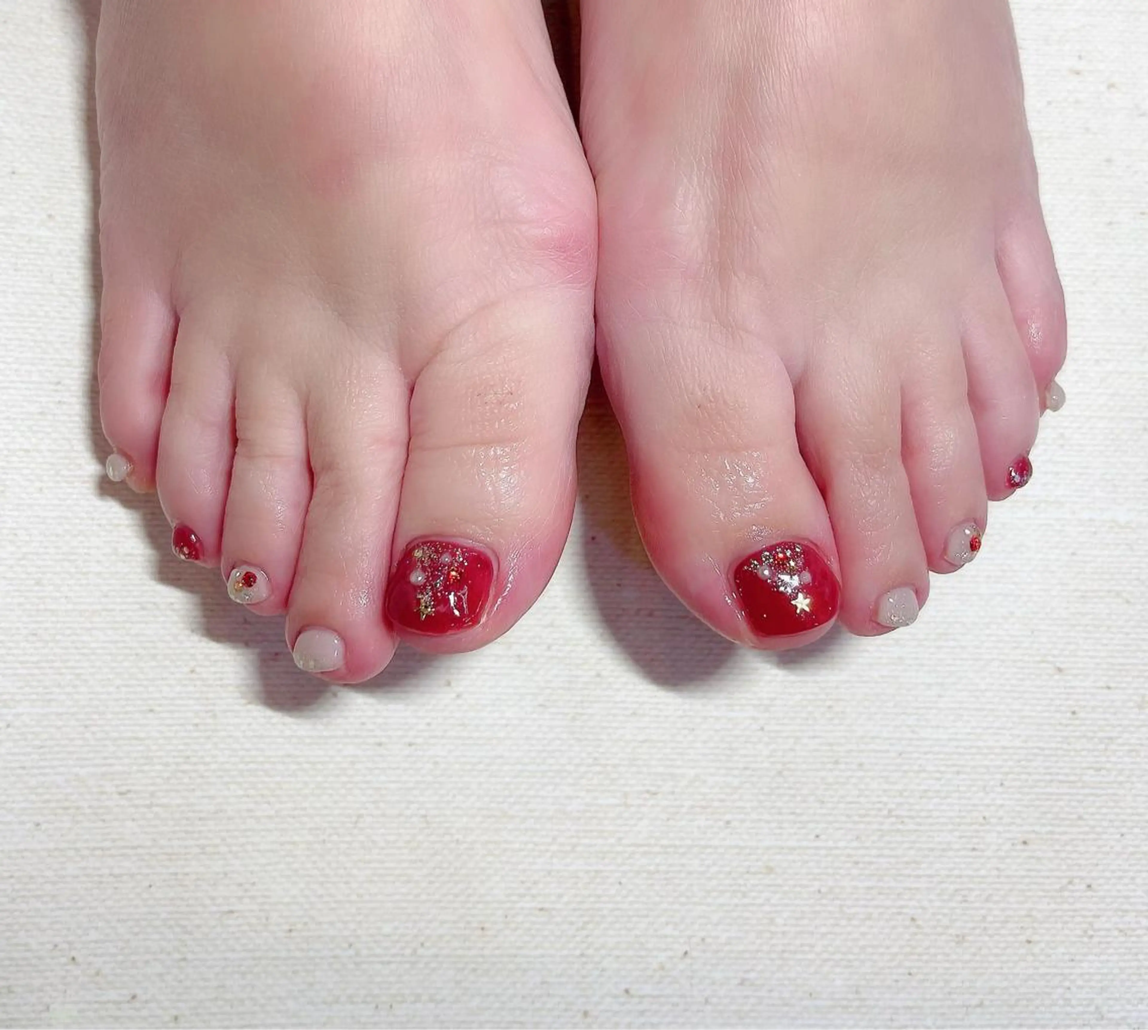 ネイル その他(ネイル) hairsalon556所属・hairsalon 556のネイルデザイン