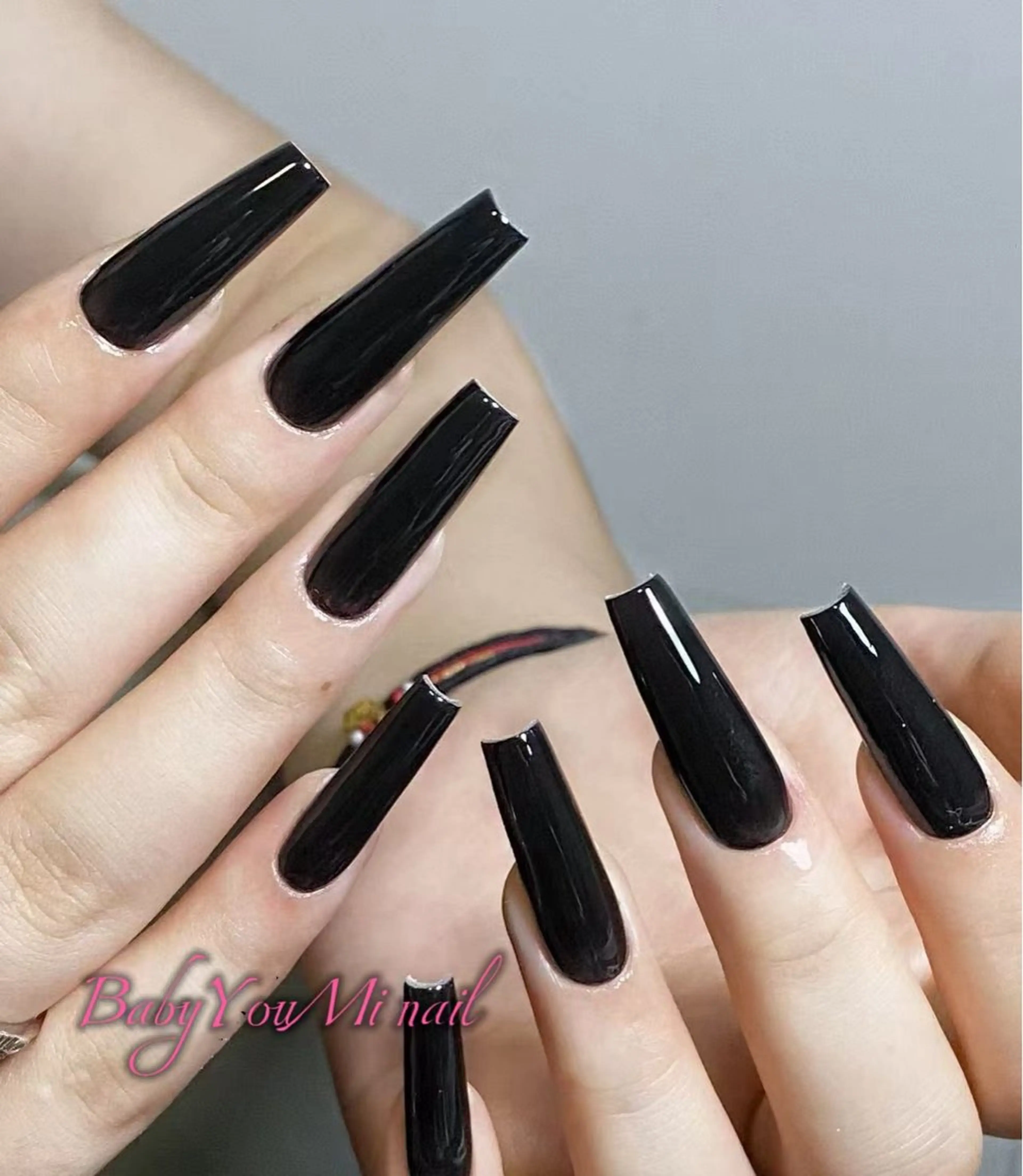 ネイル オーロラネイル フラワーネイル フットネイル フレンチネイル ジェルネイル ハンドネイル 相沢 さやかのネイルデザイン