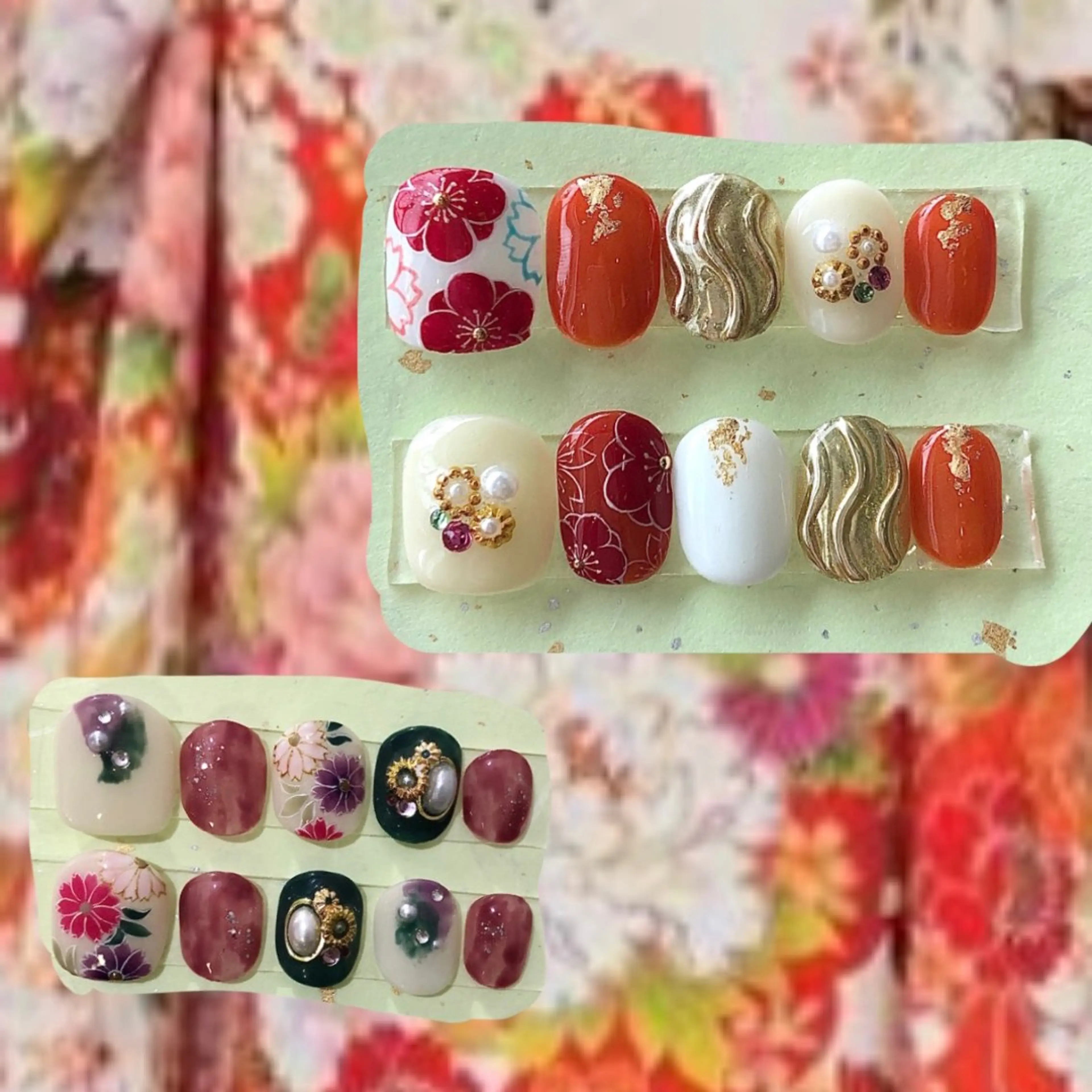 メンズ acs.n所属・ネイル,耳つぼ 風間すみれのその他イメージ