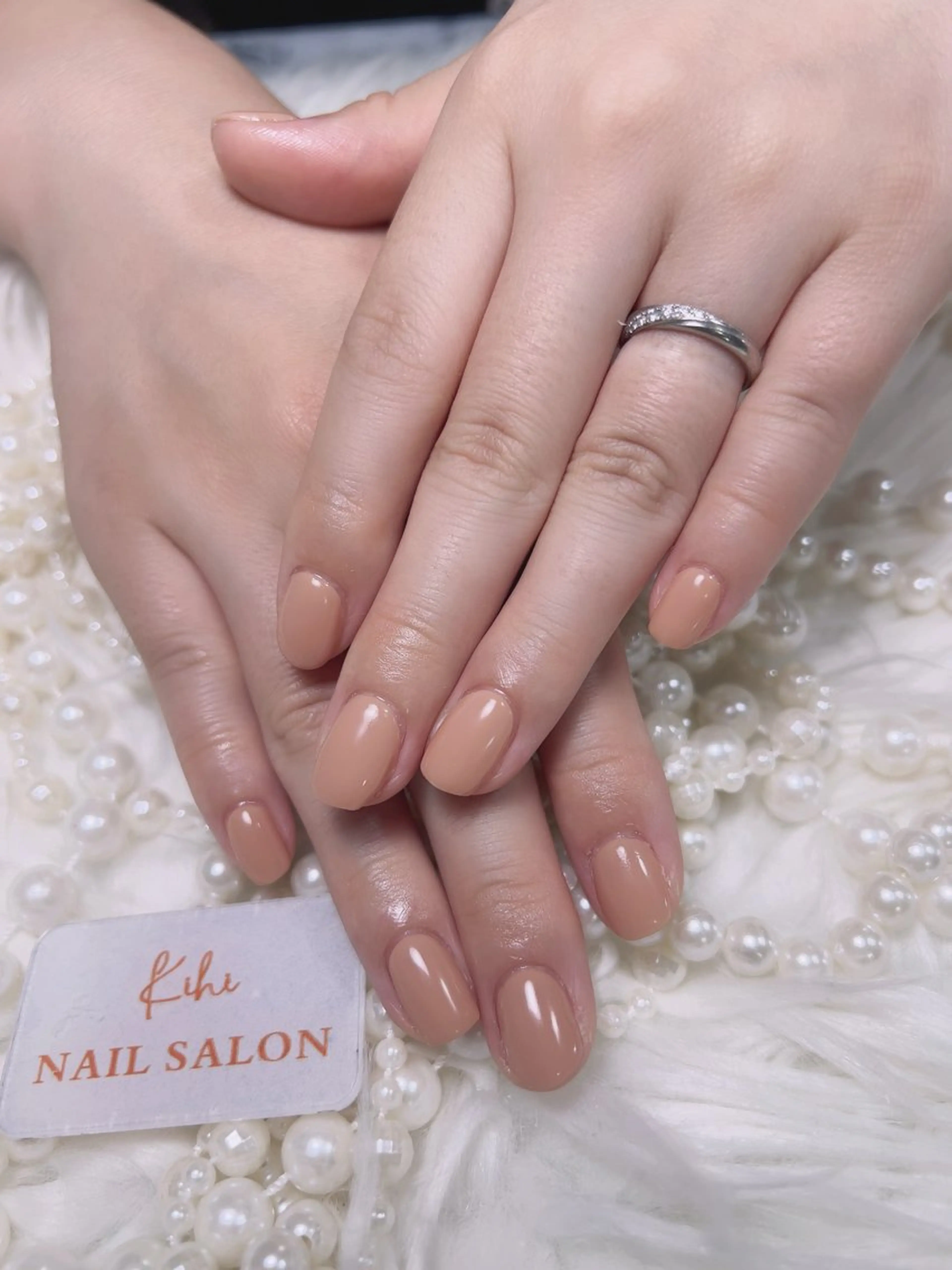 ネイル 米澤 ハナユキのネイルデザイン