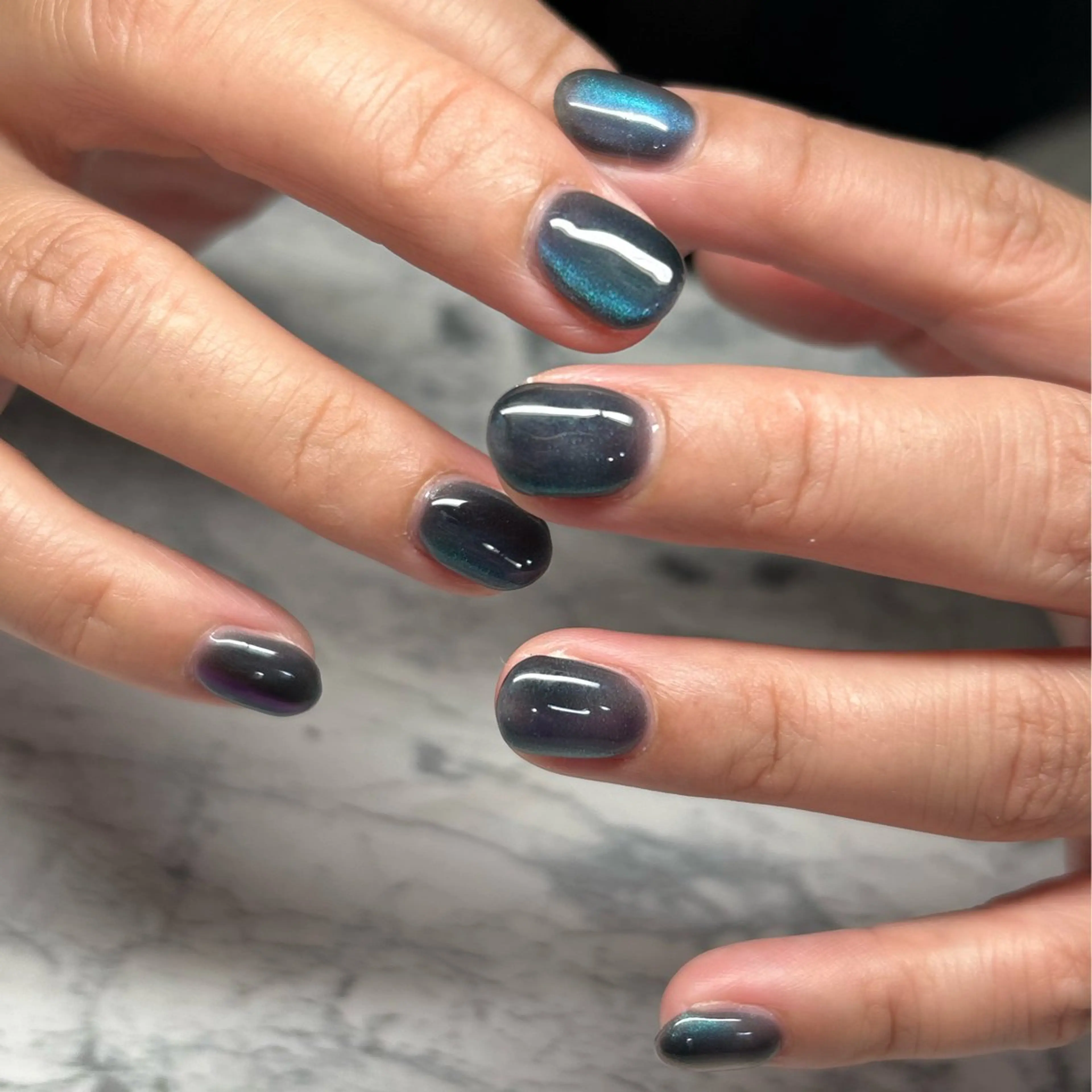 ネイル ハンドネイル LOUISE.所属・LOUISE. ／ネイルのネイルデザイン