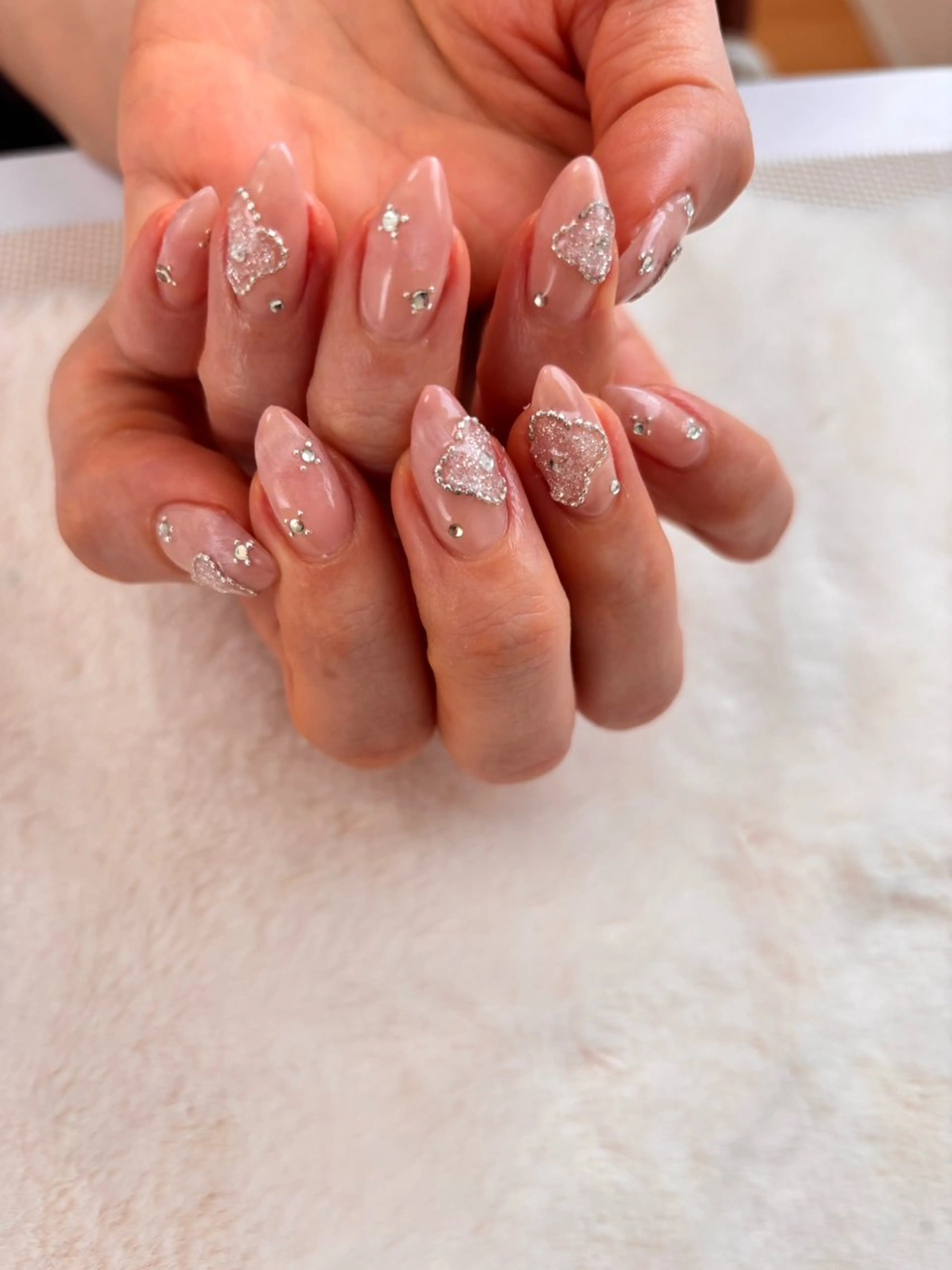 ネイル ハンドネイル Coconail 恭子のネイルデザイン