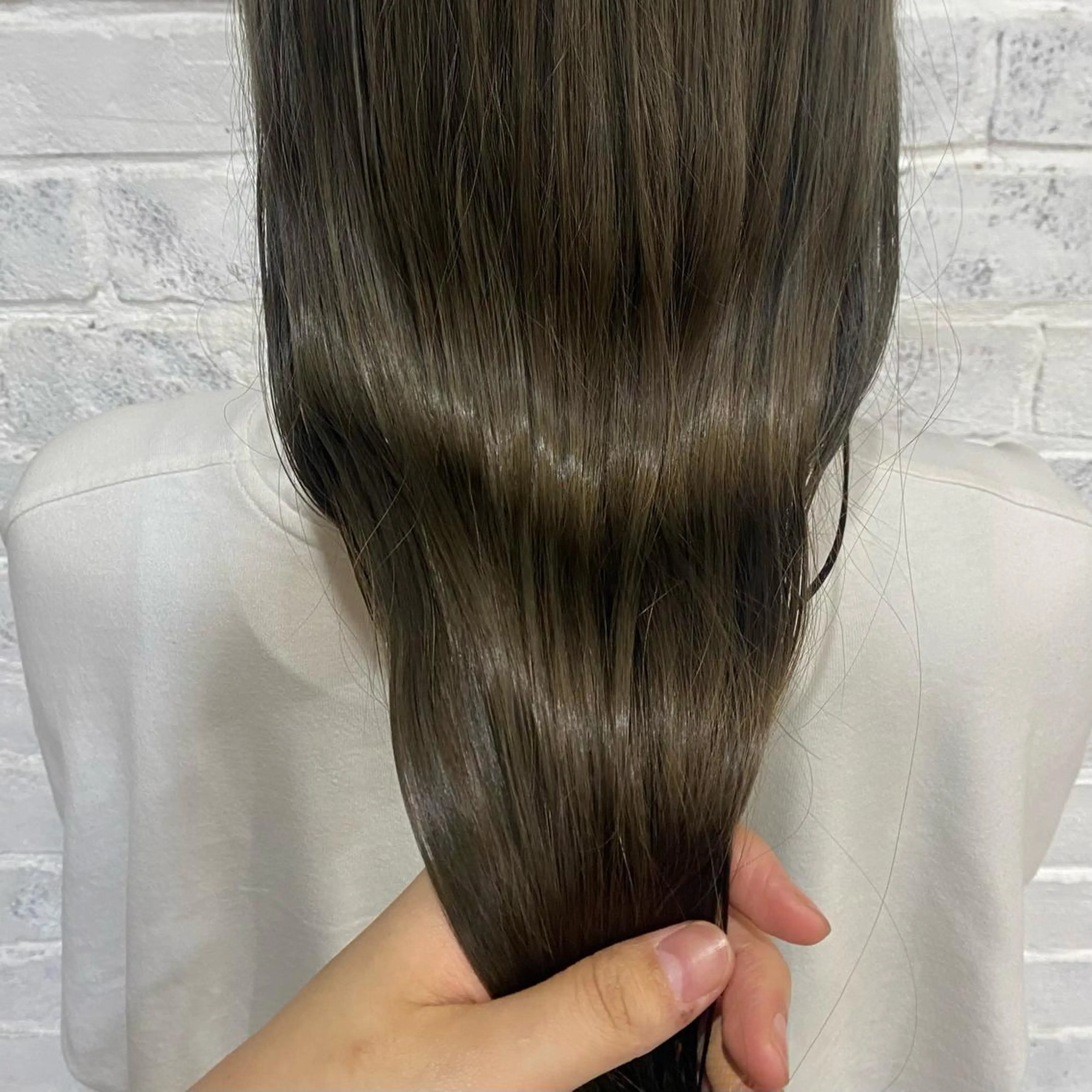 🫧🪸 最高級❕髪質改善トリートメント 🪸🫧の写真