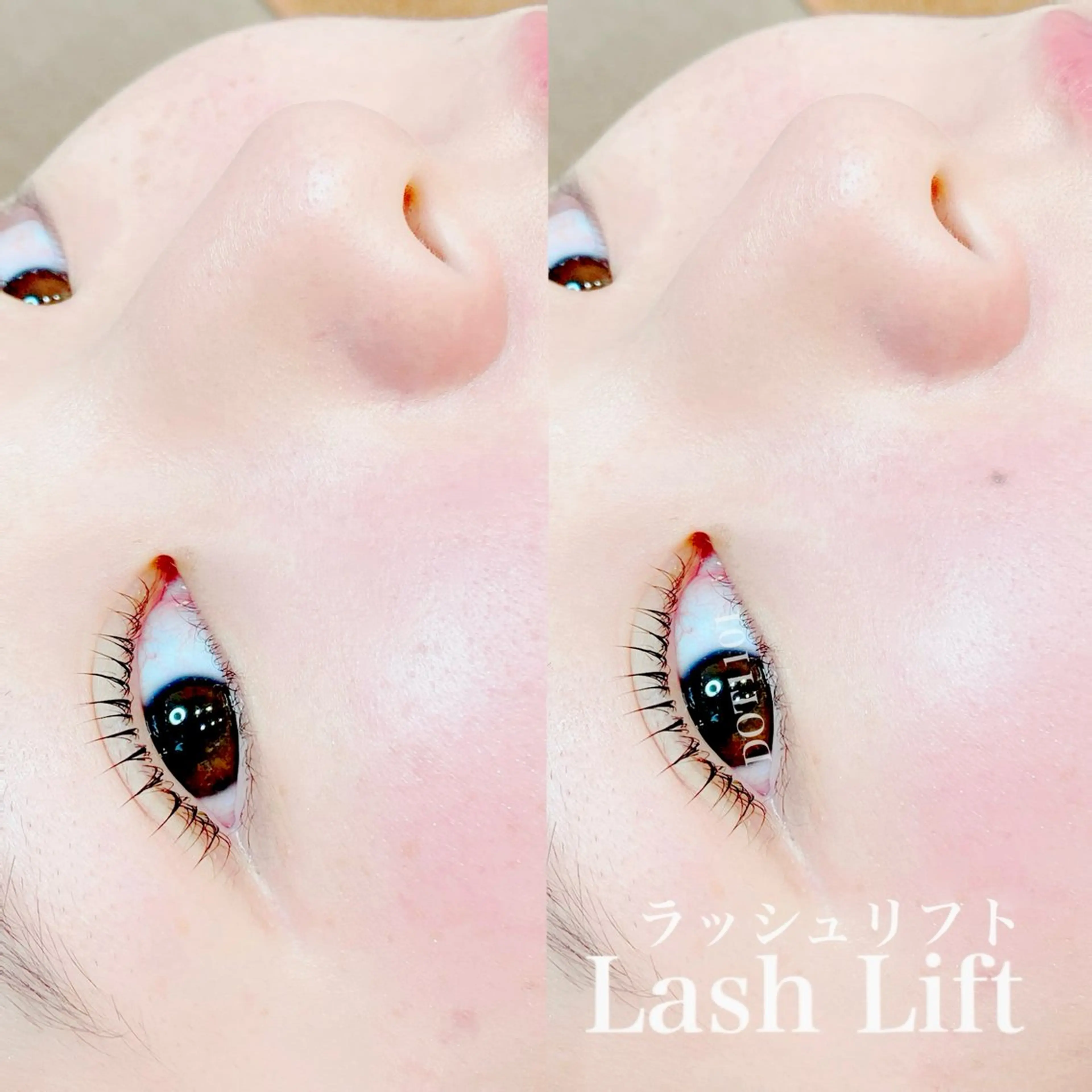 マツエク・マツパ 🦄銀座/束感まつげ 村上🍒のマツエク・マツパデザイン