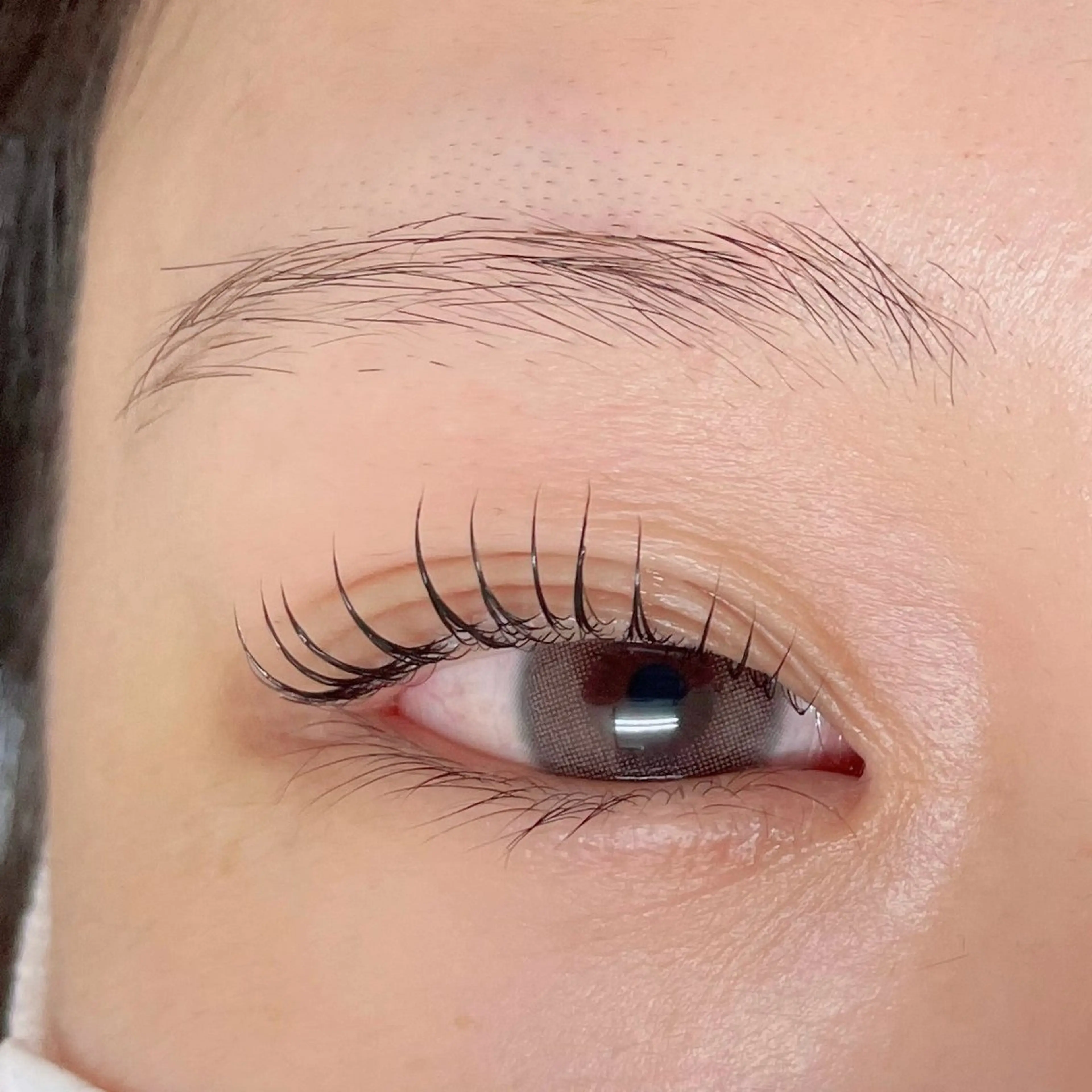 マツエク・マツパ Lifmo町田店 Yのマツエク・マツパデザイン