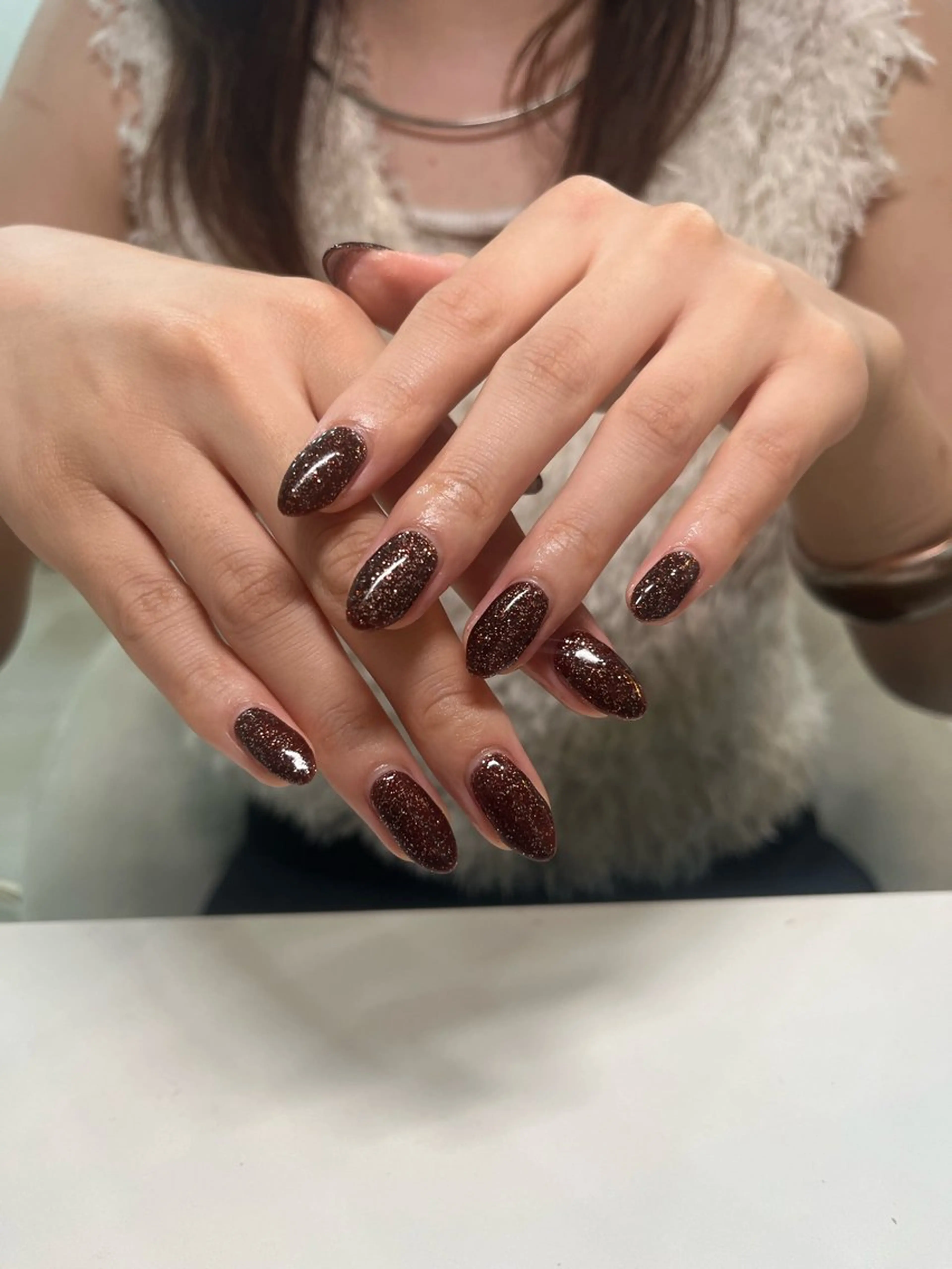 ネイル THE BALM Noahのネイルデザイン