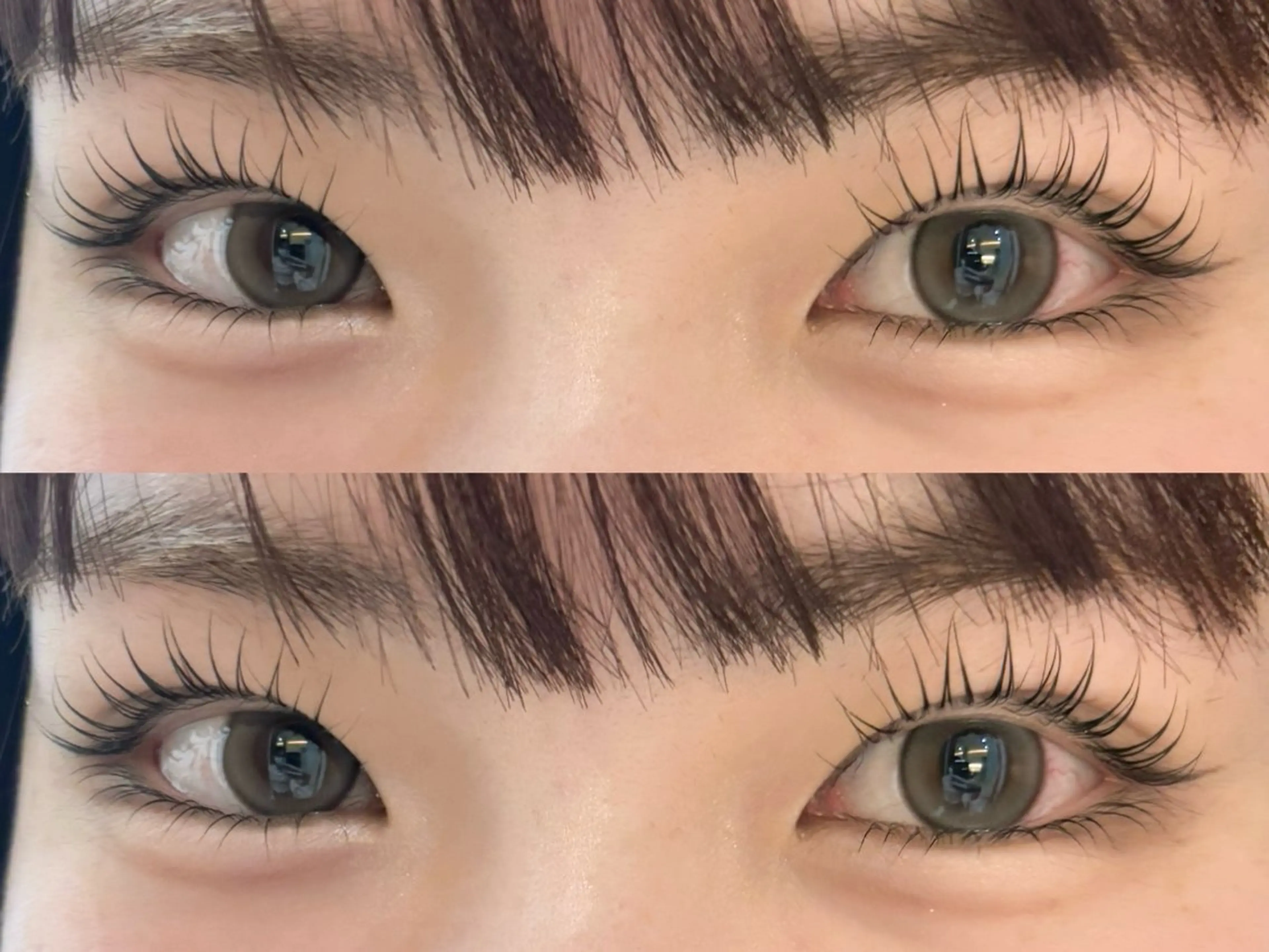 マツエク・マツパ jiem5 𝐦𝐚𝐧𝐚🎀のマツエク・マツパデザイン