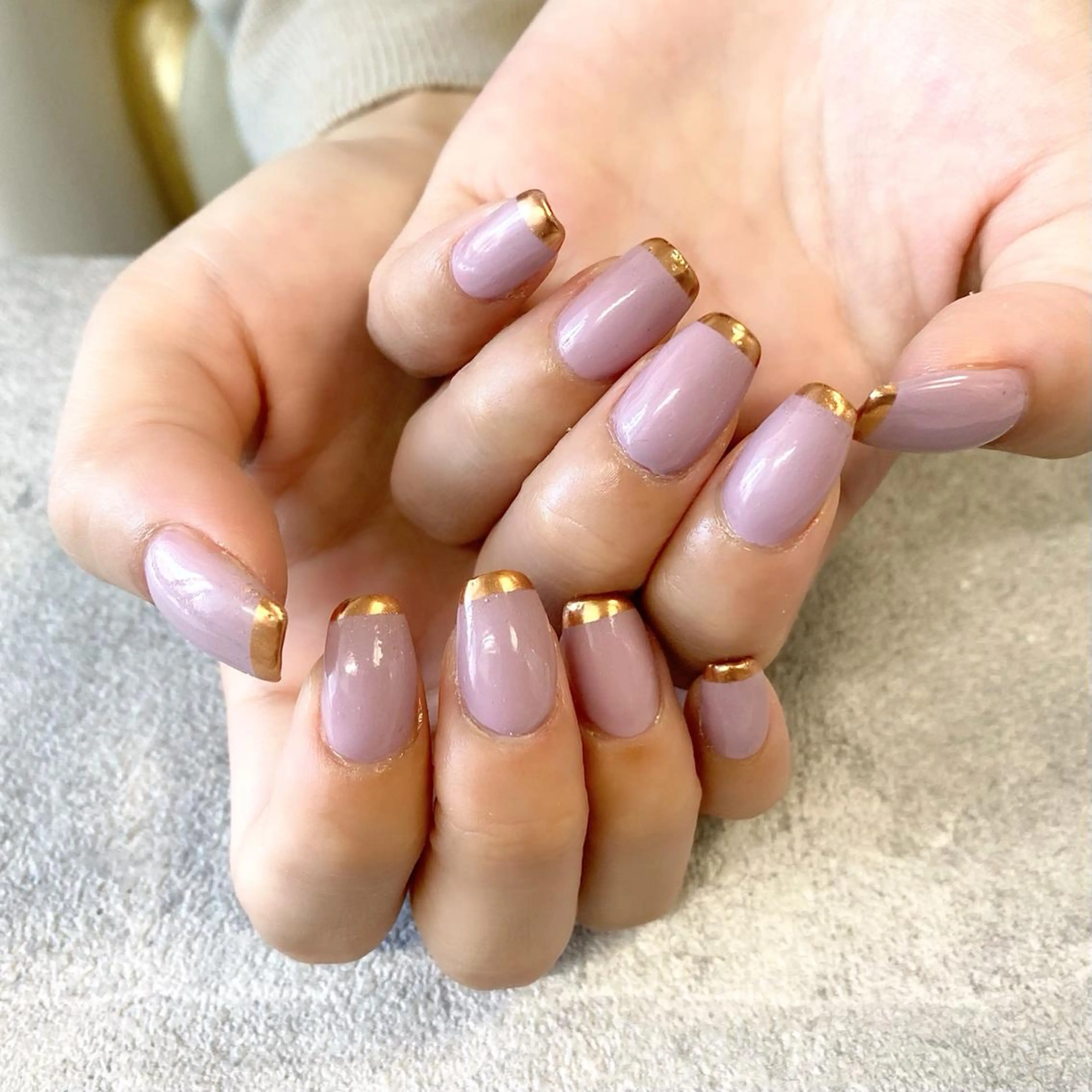 ネイル ハンドネイル May. by Charmeのネイルデザイン