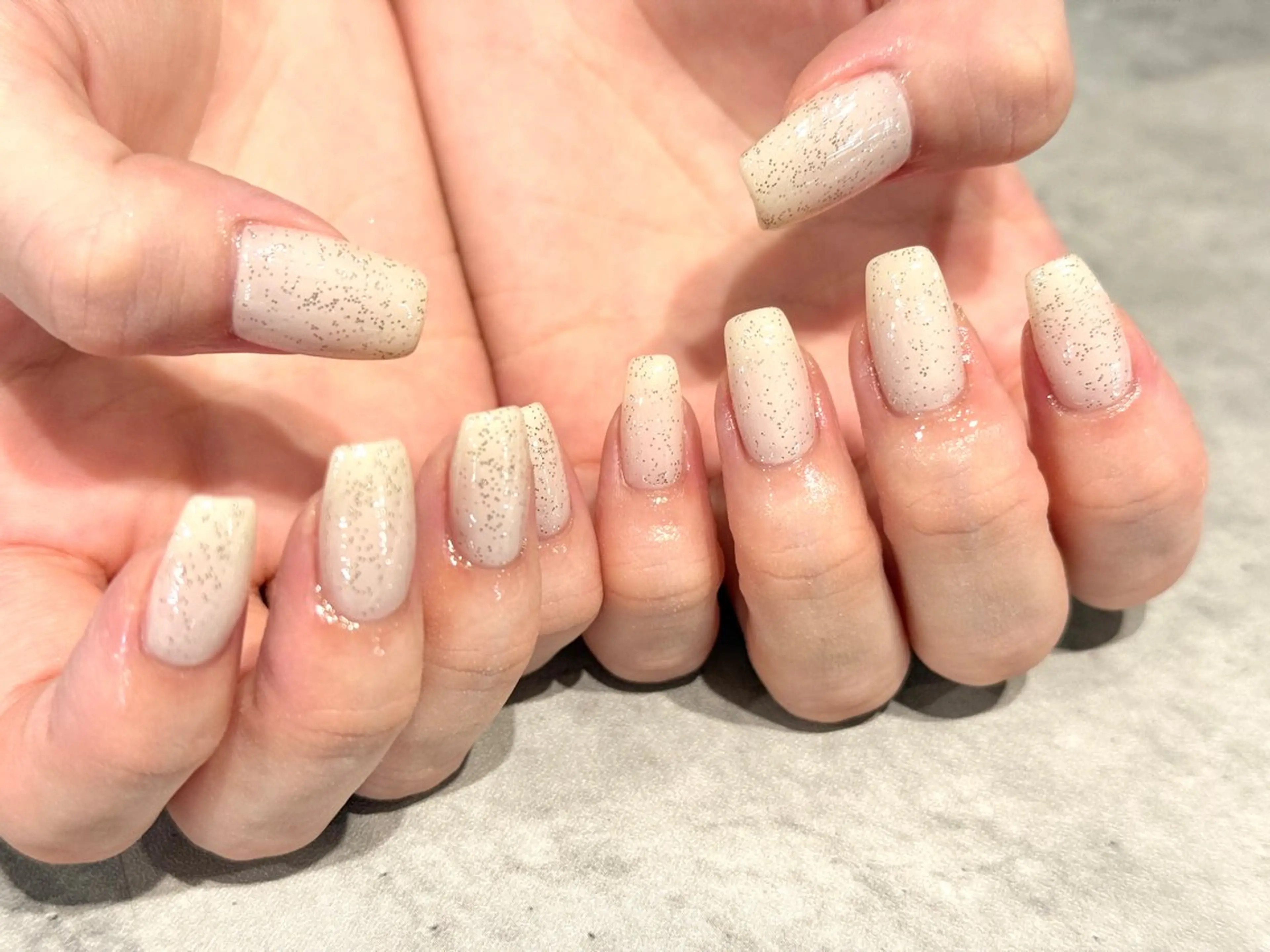 ネイル ハンドネイル ikoi🫧 Kotomiのネイルデザイン