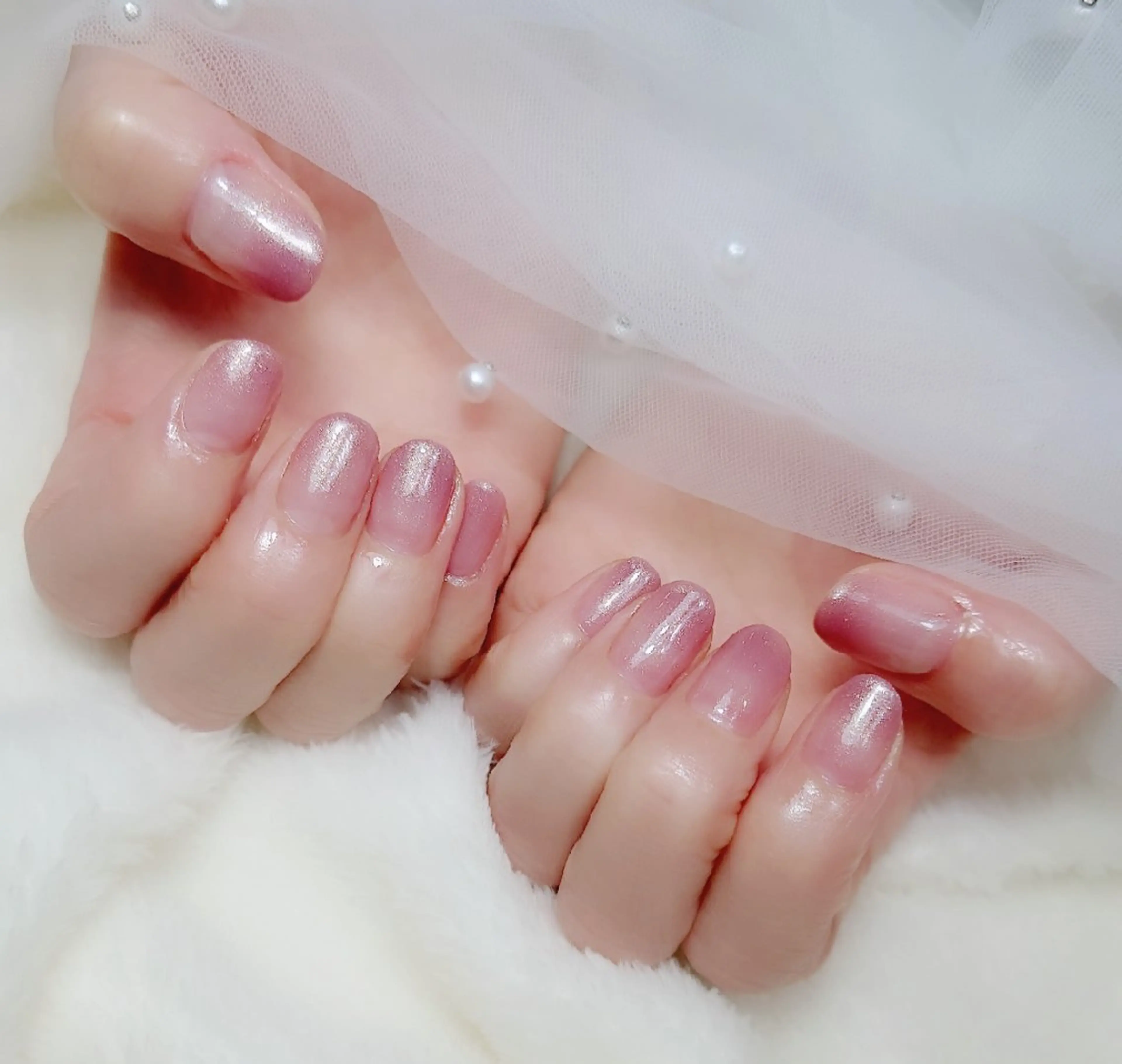 ネイル 滋賀県草津市ネイル mode_nailsのネイルデザイン