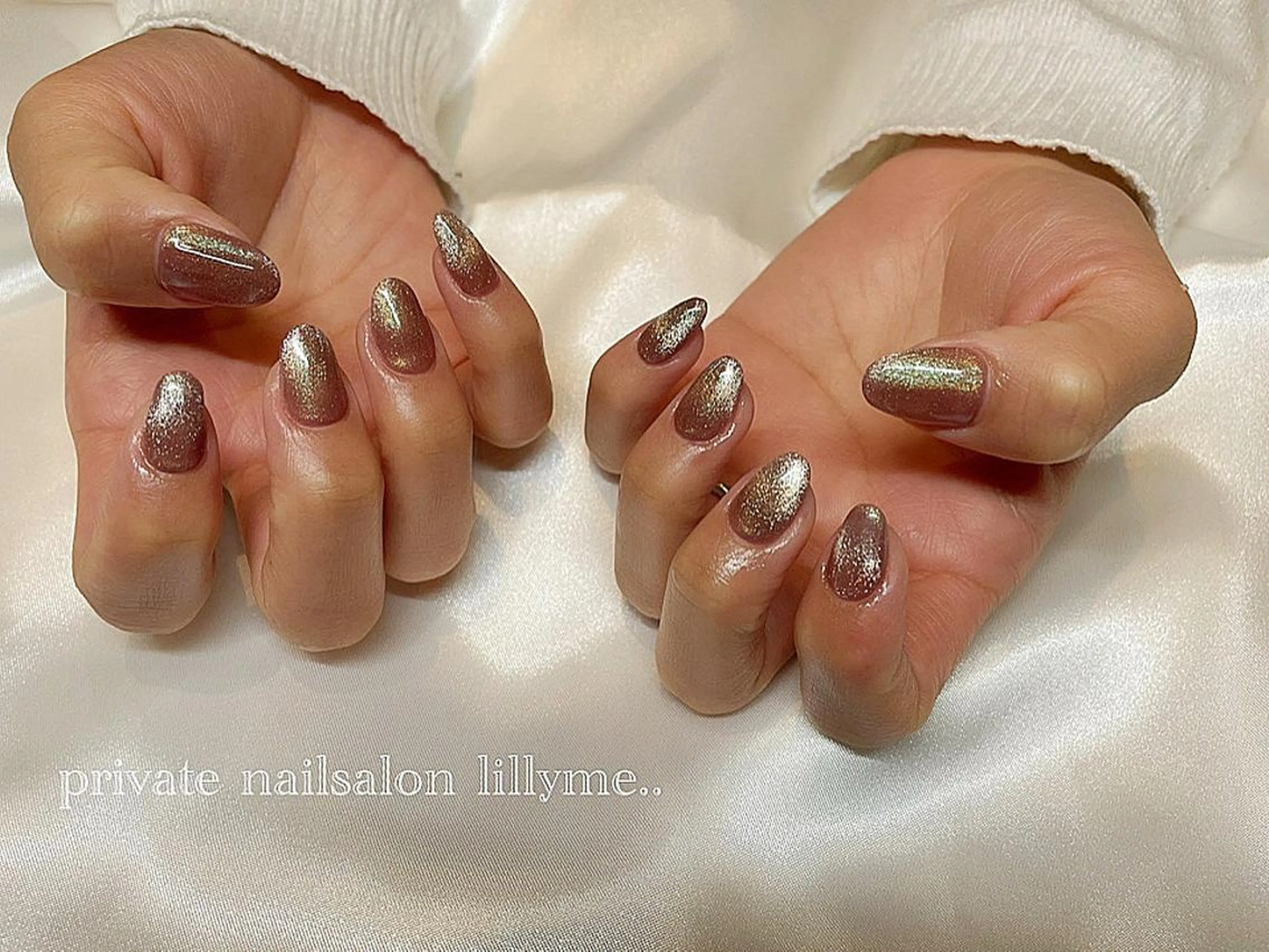 ネイル TERAI ERINAの眉毛・アイブロウイメージ