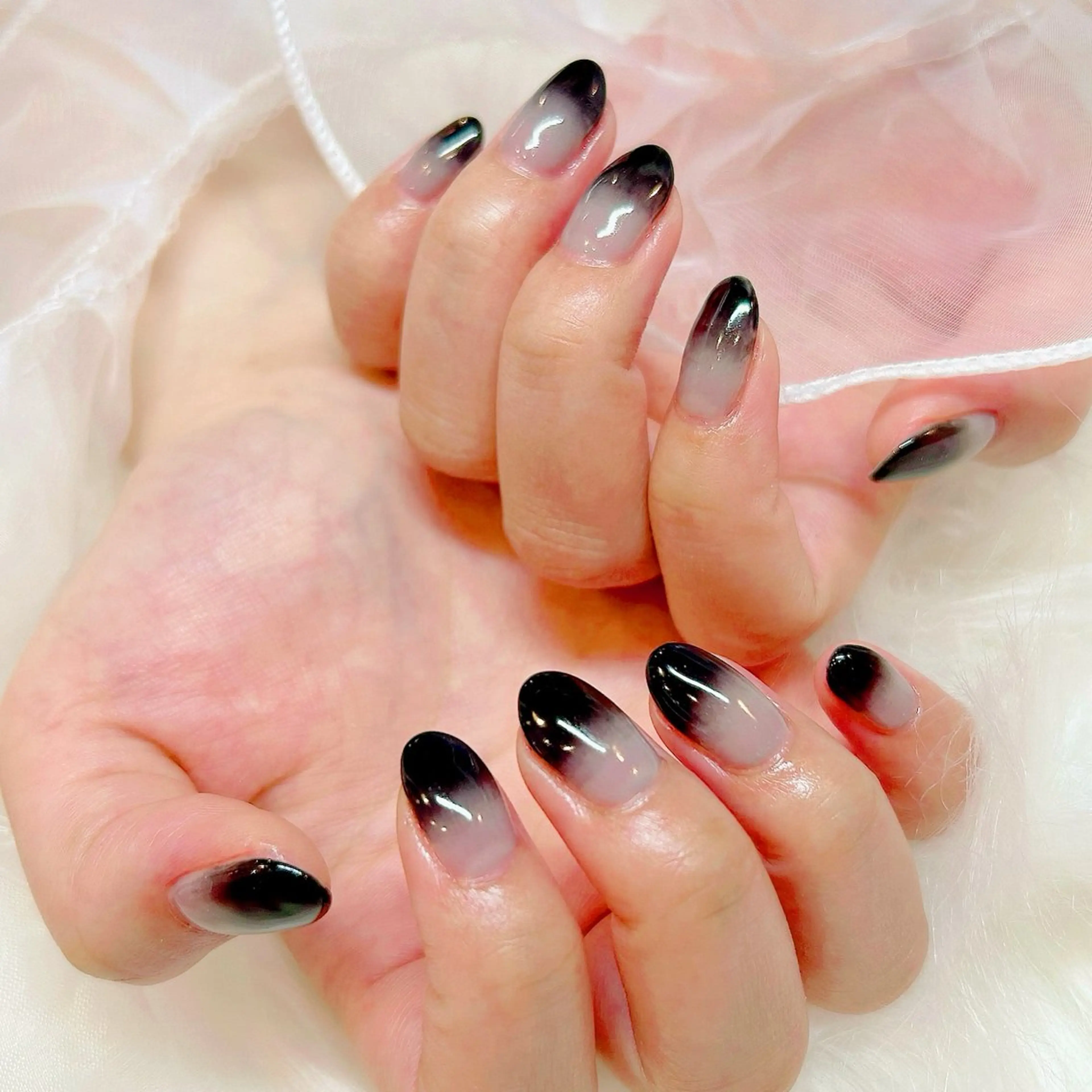 ネイル みー shakushiroのネイルデザイン