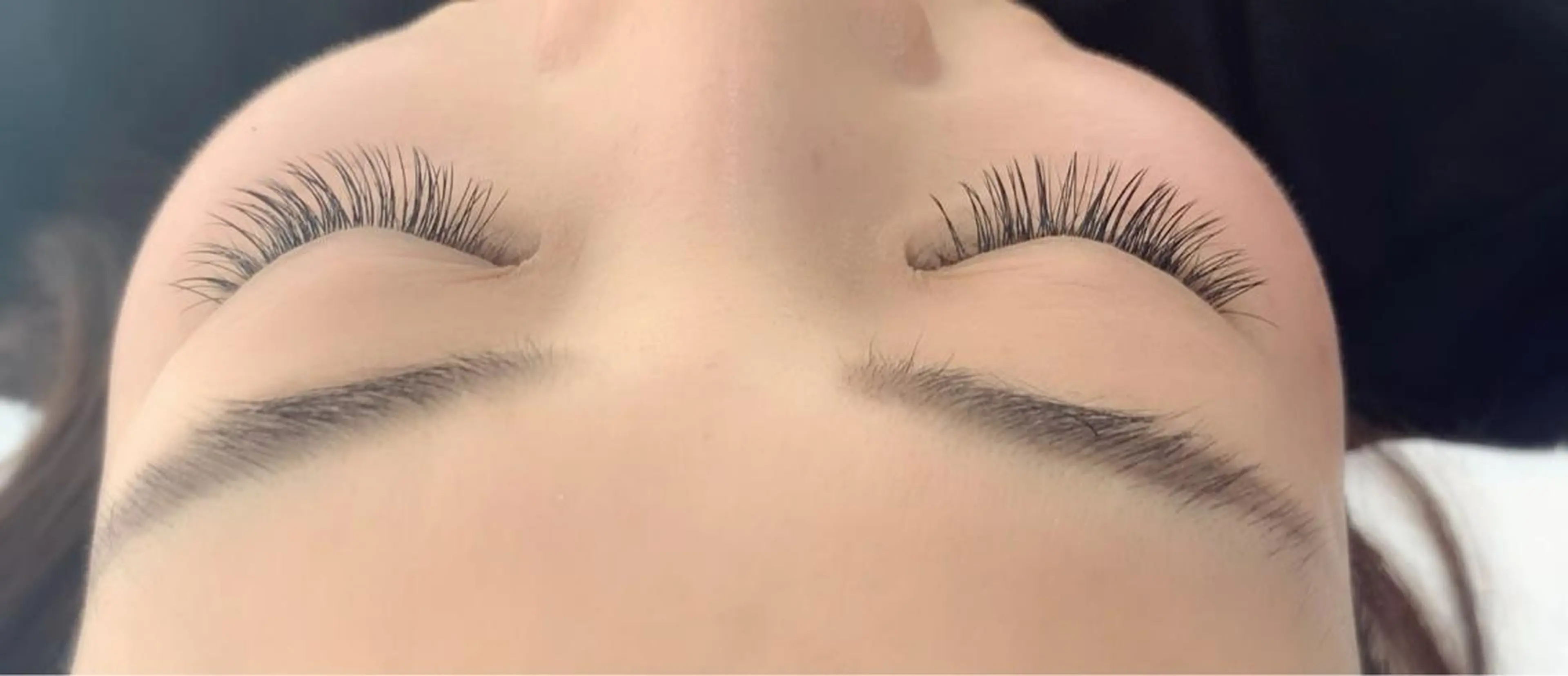 マツエク・マツパ magica collection所属・t aikaの眉毛・アイブロウイメージ