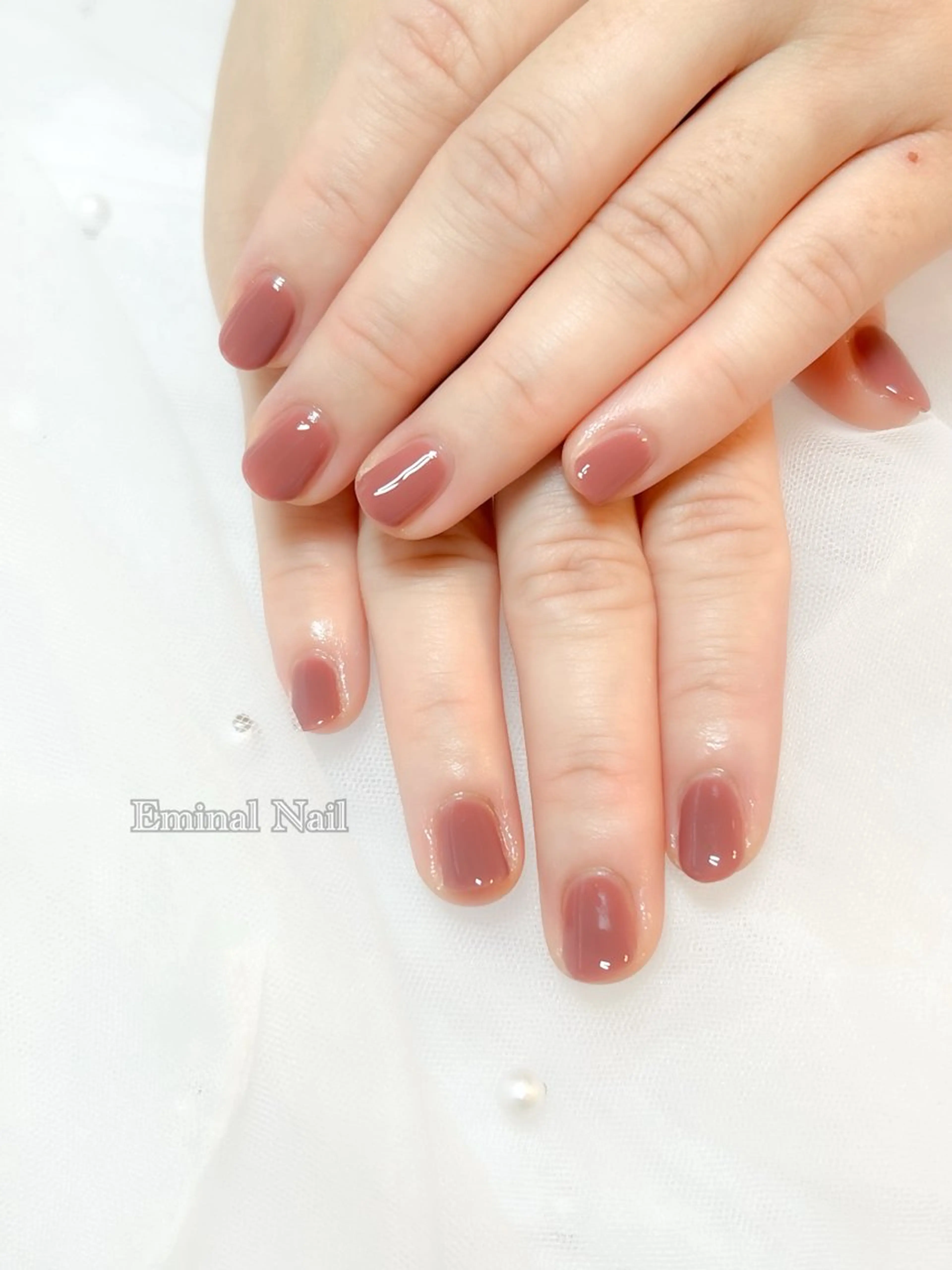 ネイル ハンドネイル ★ MANAMIのネイルデザイン