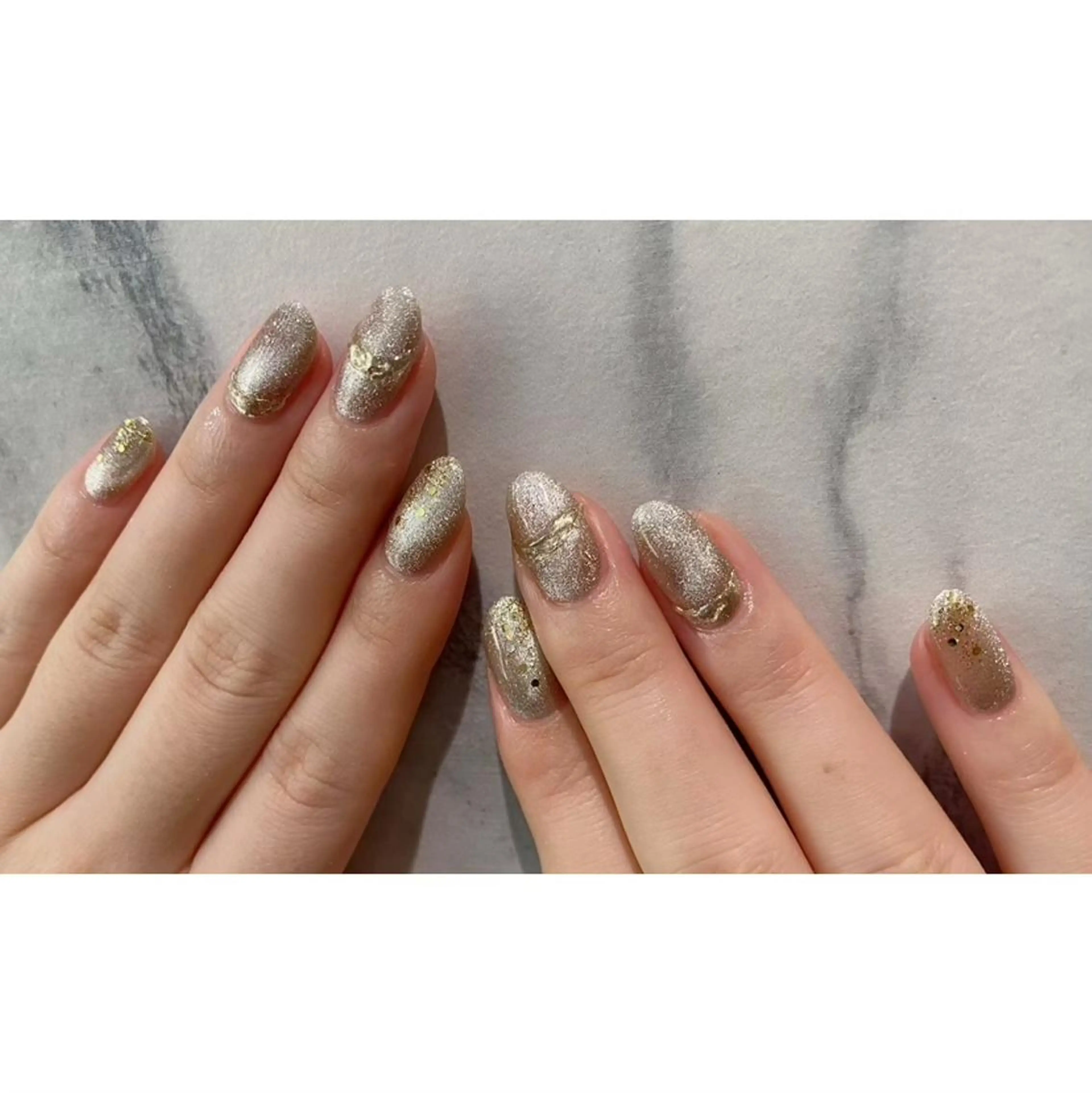 ネイル パラジェル登録サロンfeerique所属・Uchida Mayunaのその他イメージ